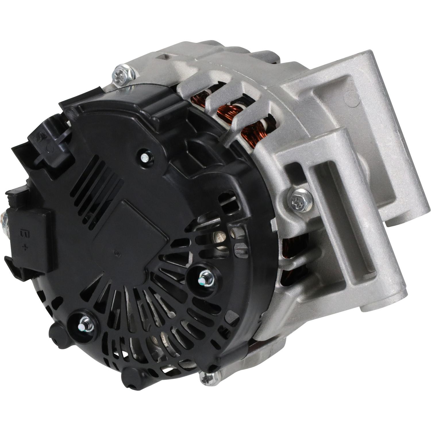 WAI 11650N - Alternator WAI 11650N Alternator product image 13 of 16