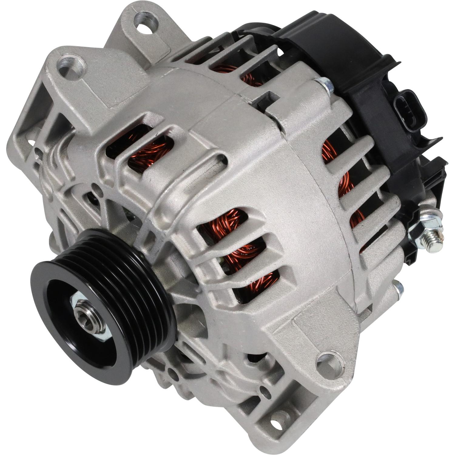 WAI 11650N - Alternator WAI 11650N Alternator product image 15 of 16