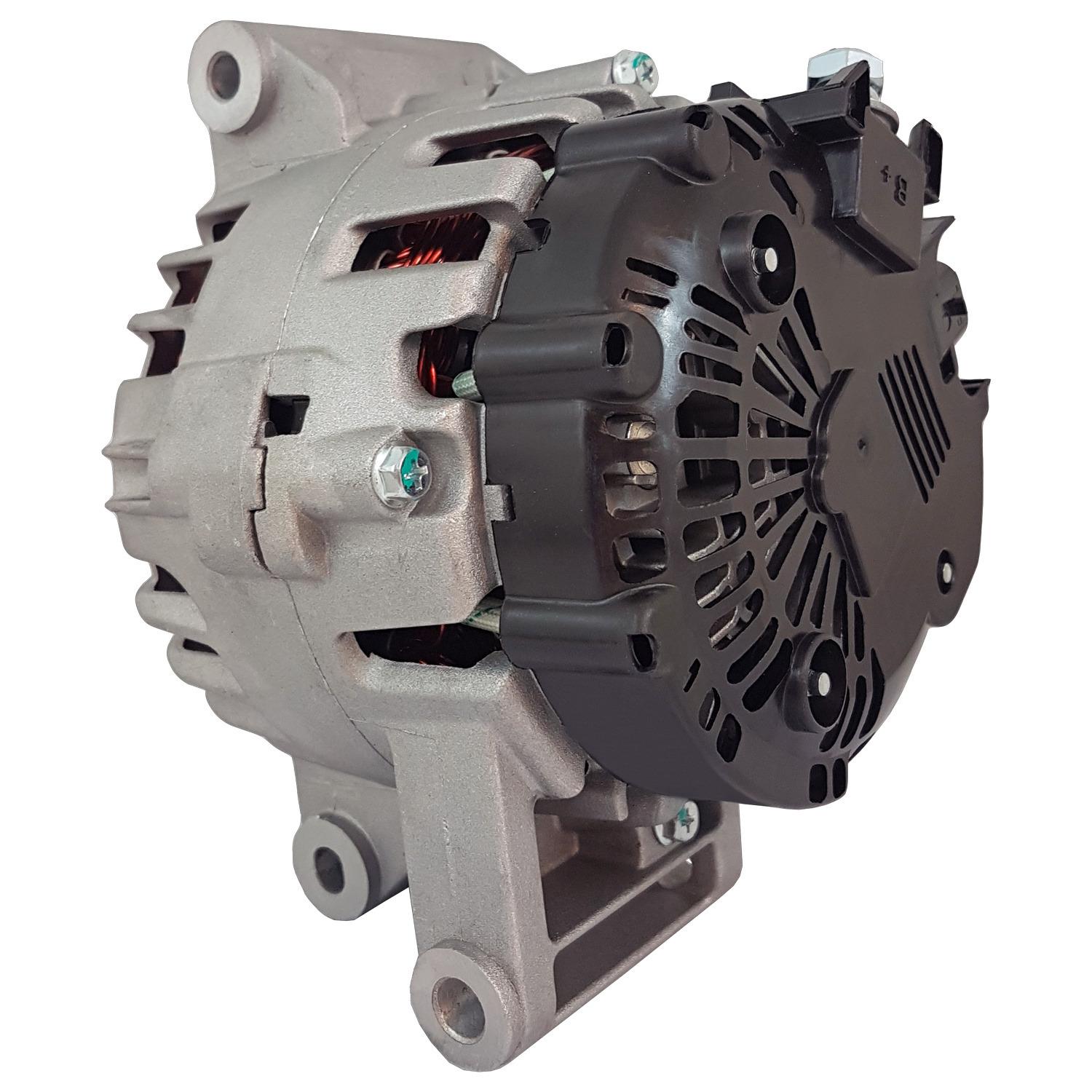 WAI 11650N - Alternator WAI 11650N Alternator product image 16 of 16