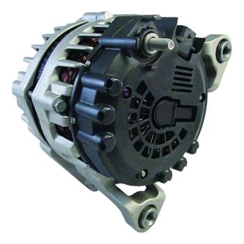 WAI 11654N Alternator product image 1 of 25