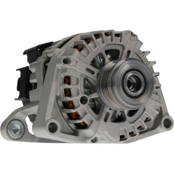 WAI 11654N Alternator product image 9 of 25