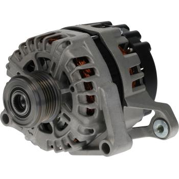 WAI 11654N Alternator product image 11 of 25