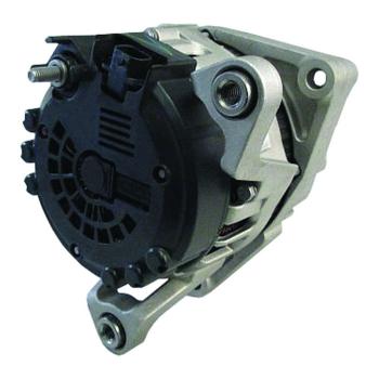 WAI 11654N Alternator product image 12 of 25