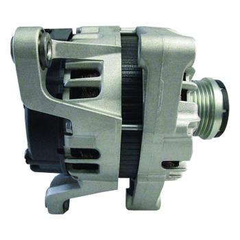 WAI 11654N Alternator product image 16 of 25