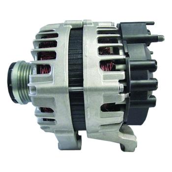 WAI 11654N Alternator product image 17 of 25