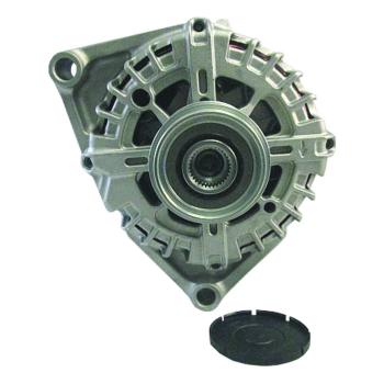 WAI 11654N Alternator product image 22 of 25