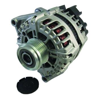 WAI 11654N Alternator product image 25 of 25