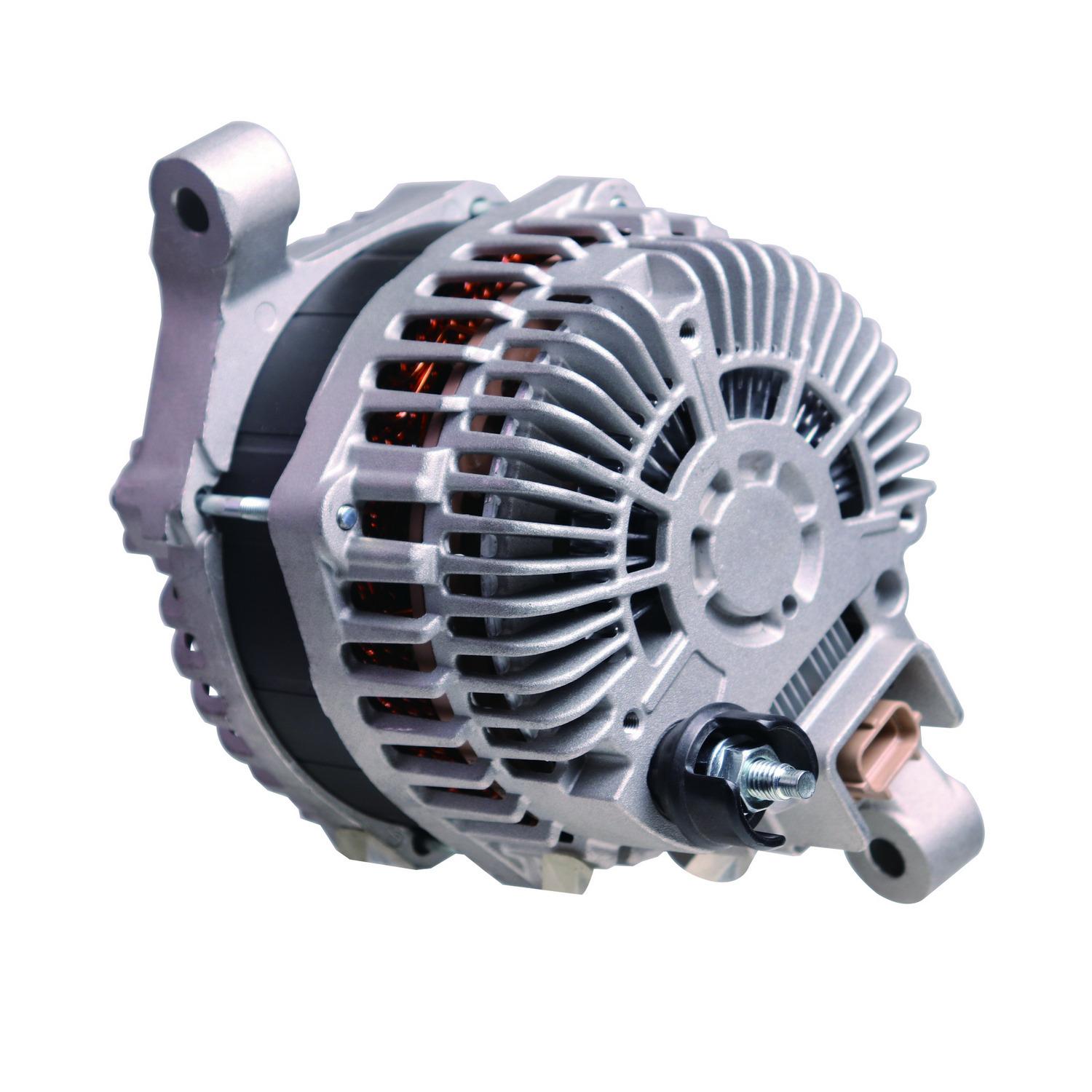 WAI 11655N - Alternator WAI 11655N Alternator product image 1 of 8