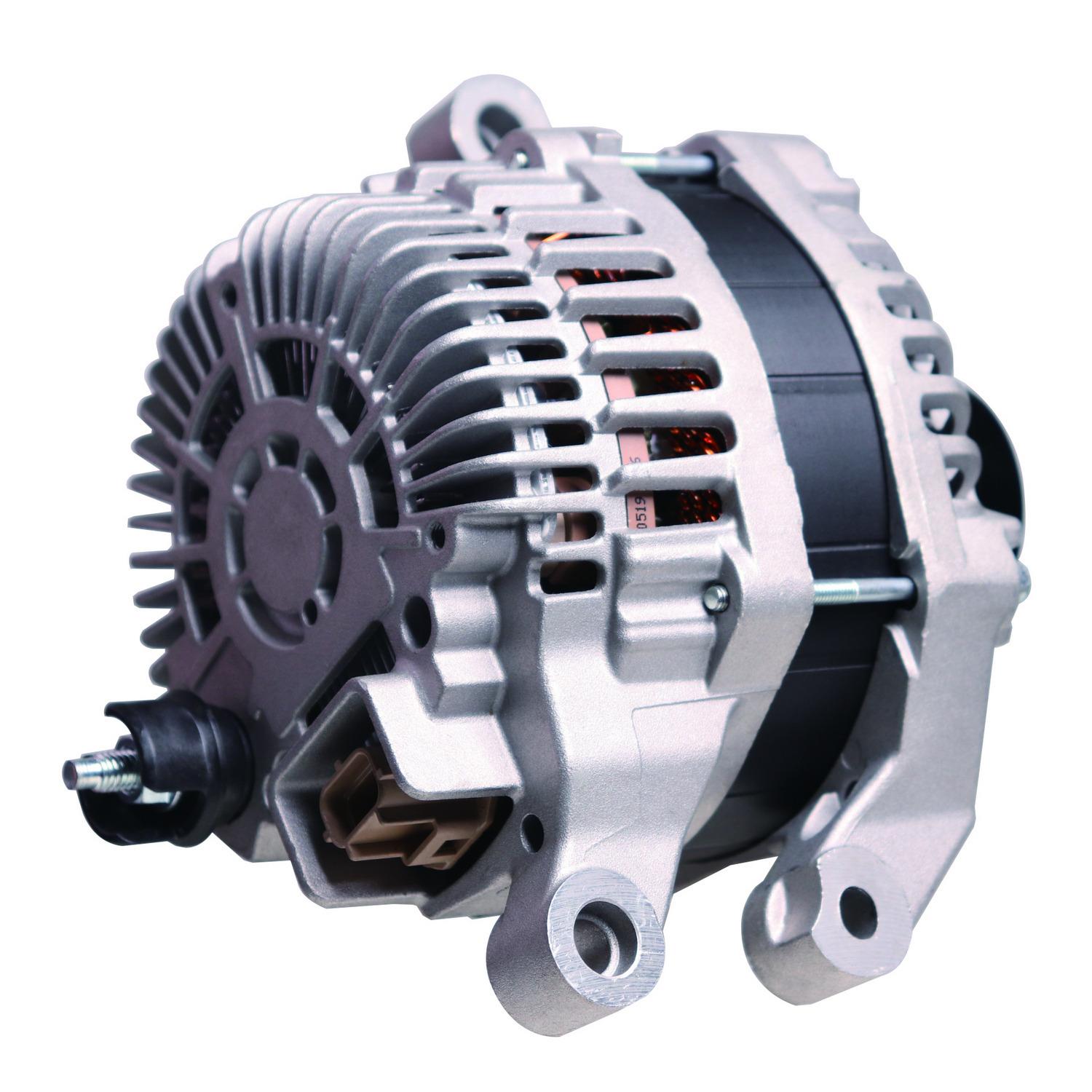 WAI 11655N - Alternator WAI 11655N Alternator product image 2 of 8