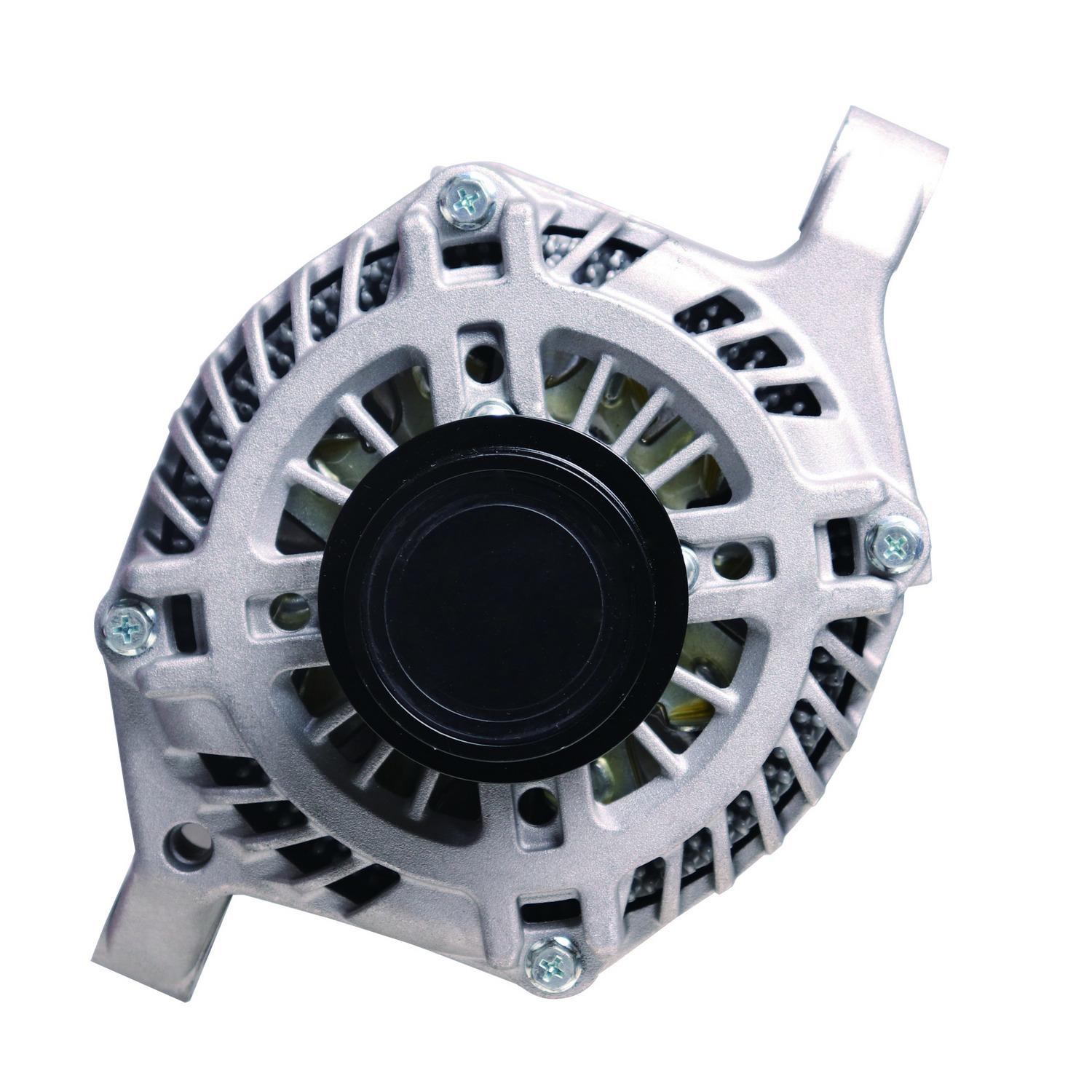 WAI 11655N - Alternator WAI 11655N Alternator product image 3 of 8
