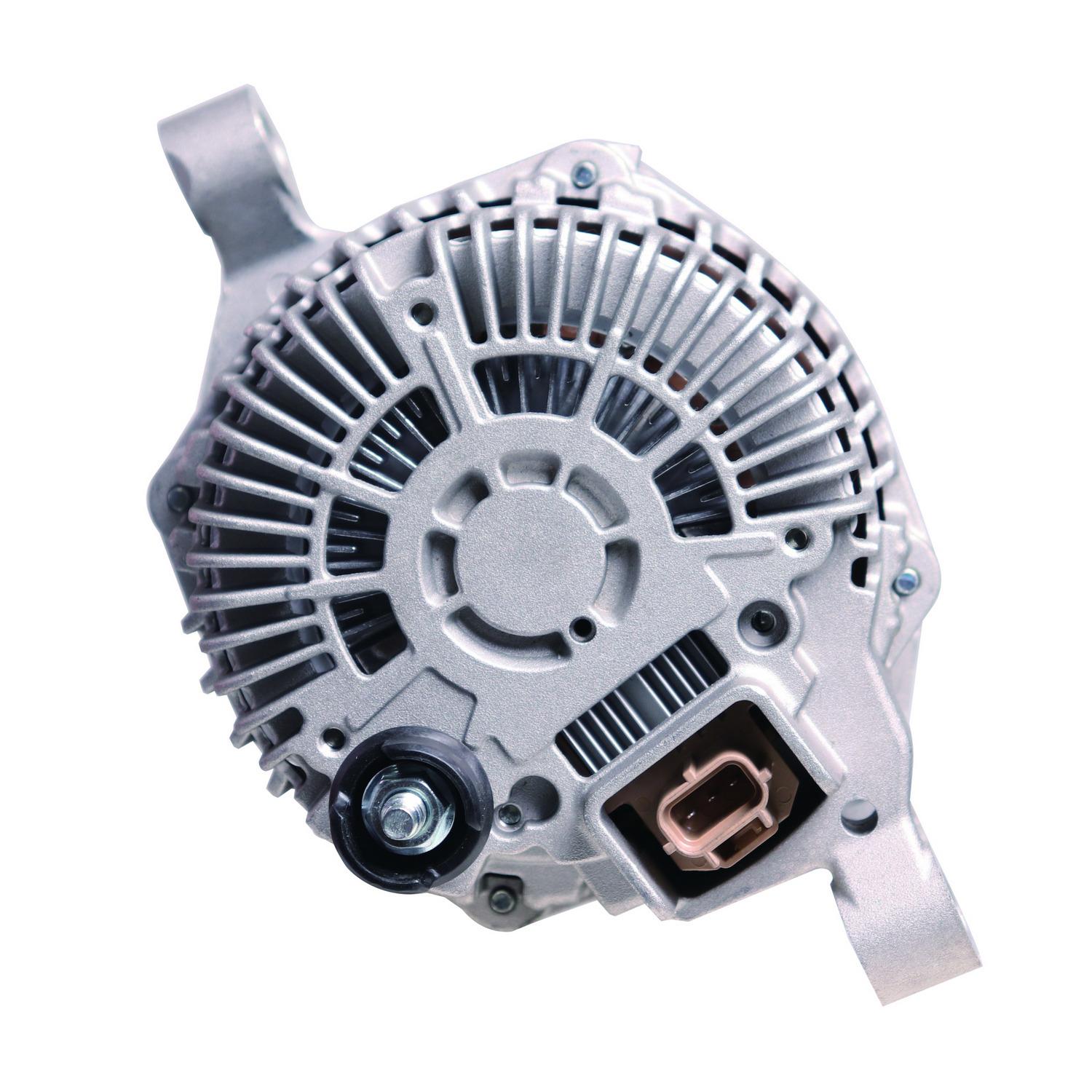 WAI 11655N - Alternator WAI 11655N Alternator product image 4 of 8