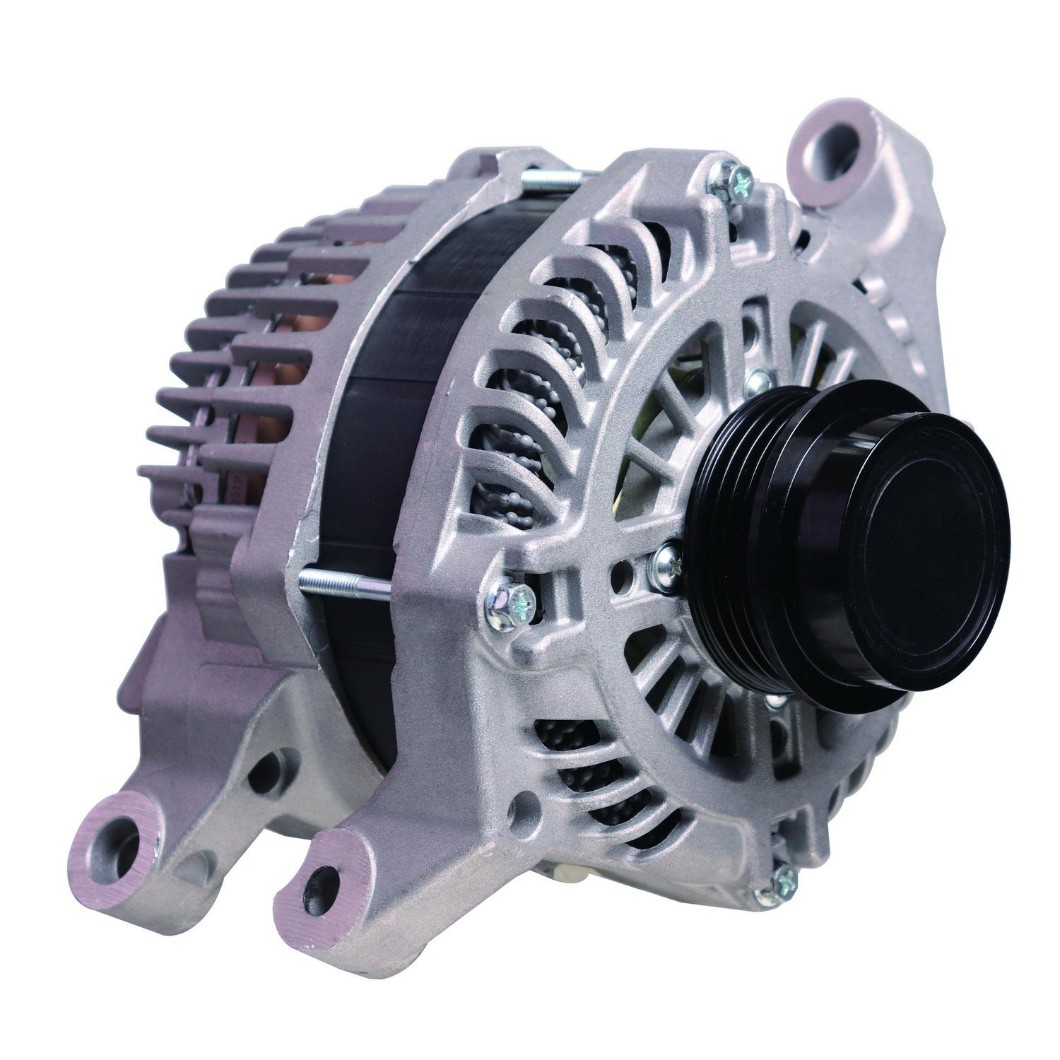 WAI 11655N - Alternator WAI 11655N Alternator product image 5 of 8