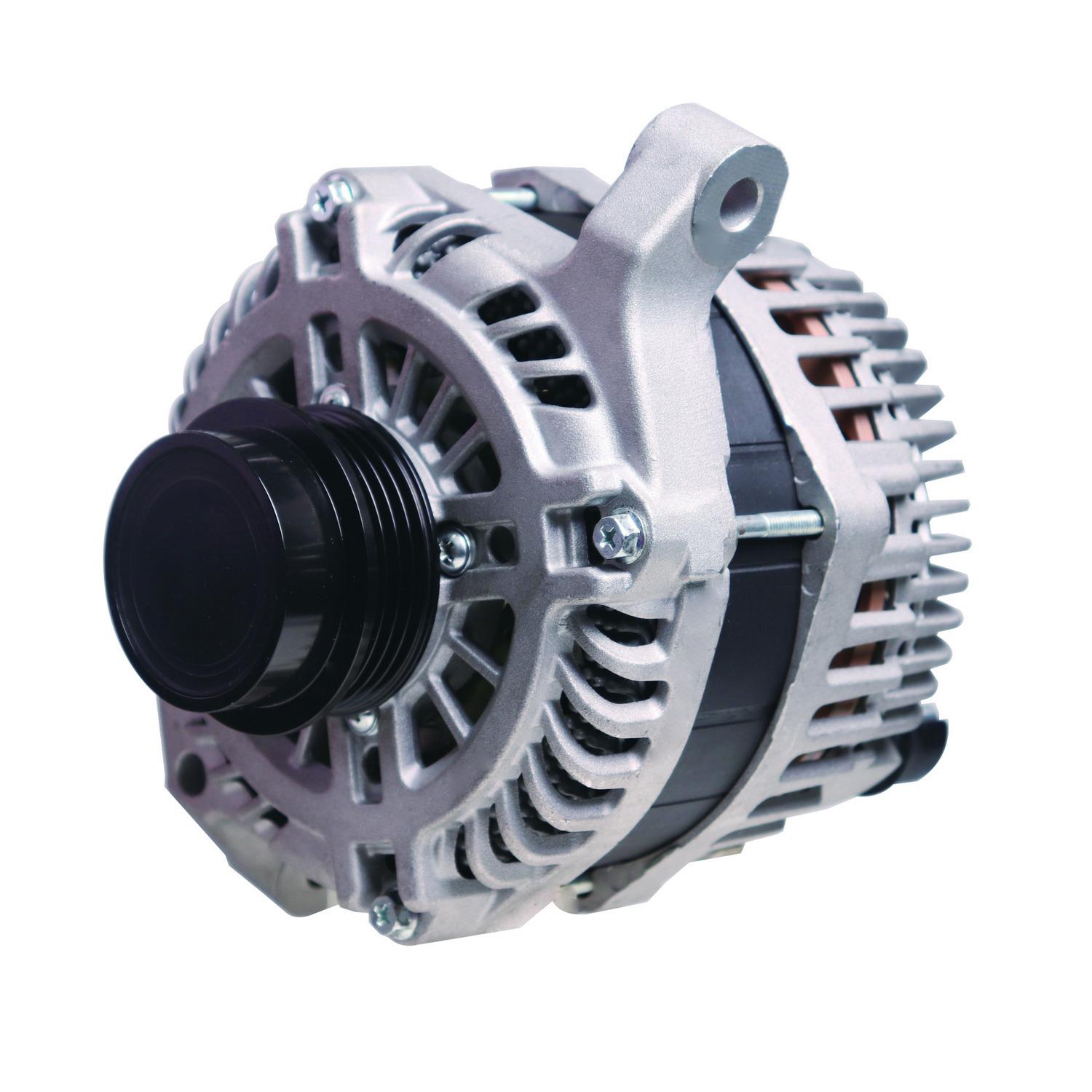 WAI 11655N - Alternator WAI 11655N Alternator product image 6 of 8