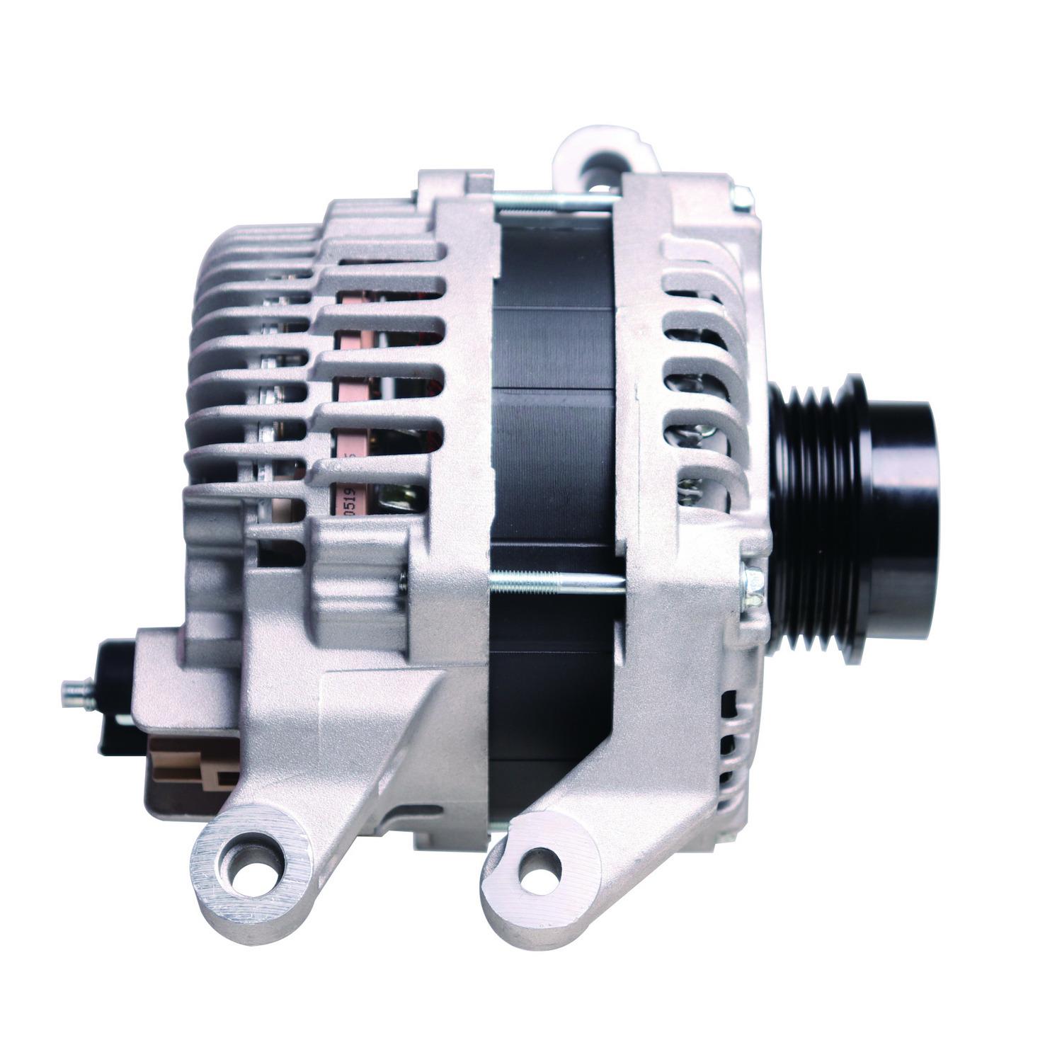 WAI 11655N - Alternator WAI 11655N Alternator product image 7 of 8