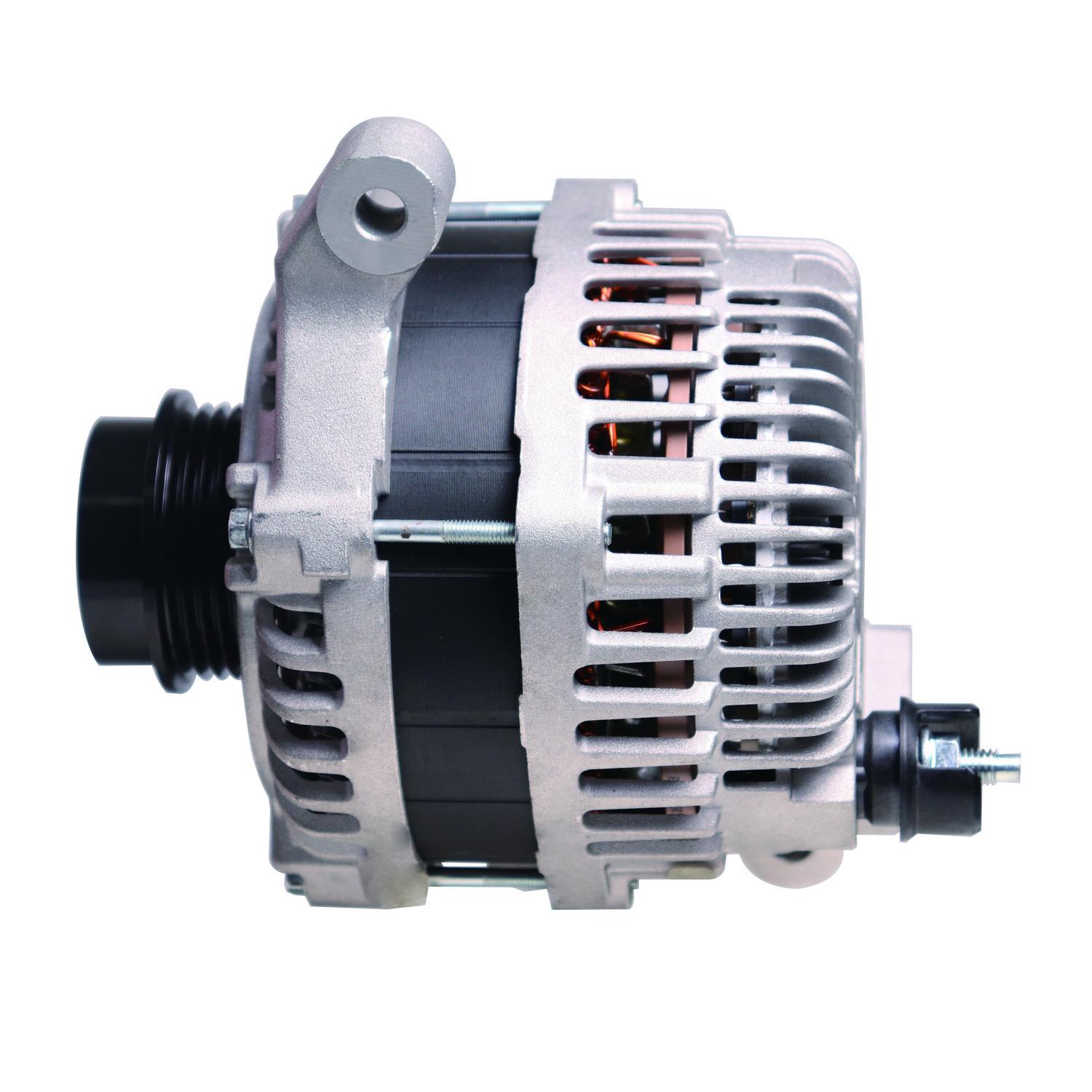 WAI 11655N - Alternator WAI 11655N Alternator product image 8 of 8