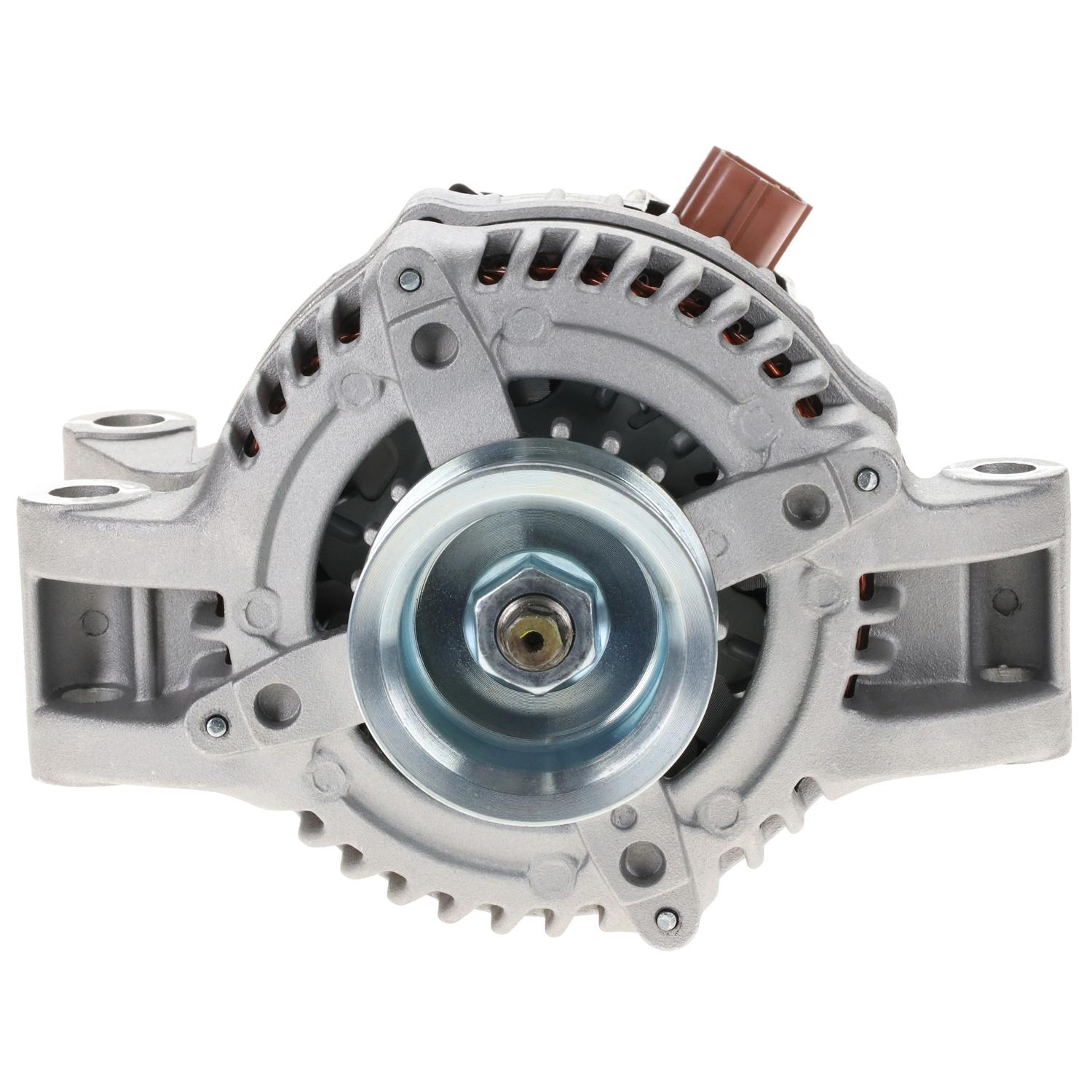 WAI 11656N - Alternator WAI 11656N Alternator product image 1 of 5