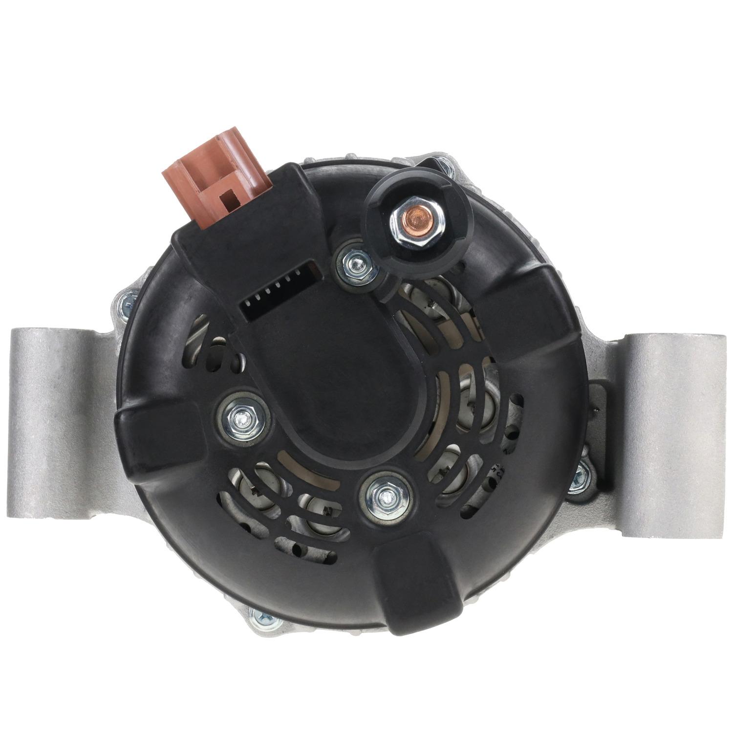 WAI 11656N - Alternator WAI 11656N Alternator product image 2 of 5