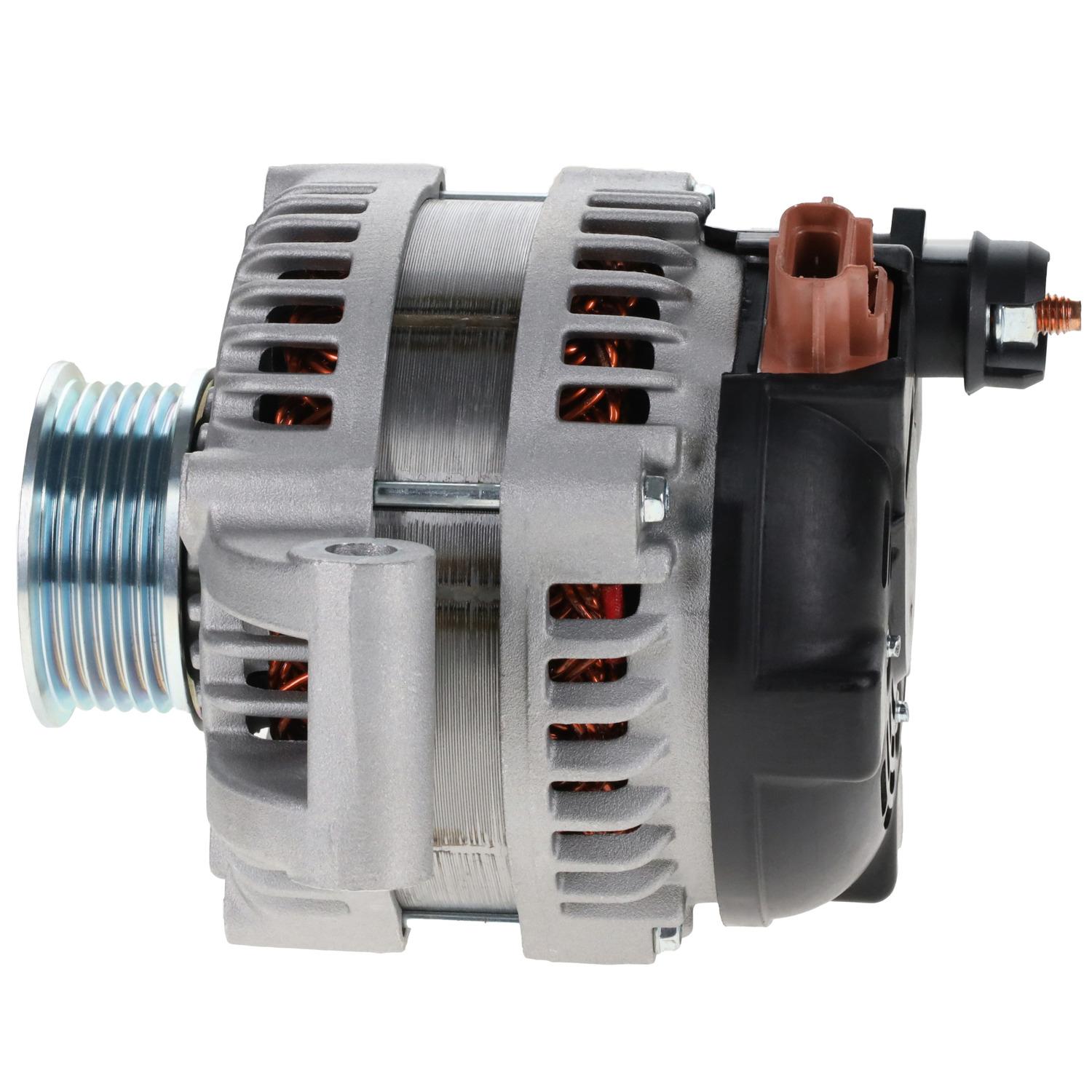 WAI 11656N - Alternator WAI 11656N Alternator product image 3 of 5