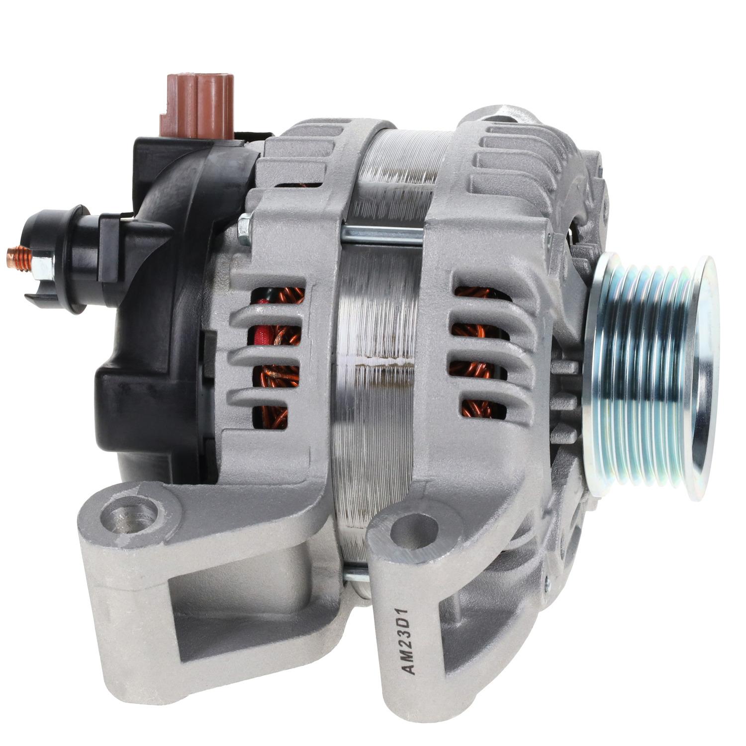 WAI 11656N - Alternator WAI 11656N Alternator product image 4 of 5