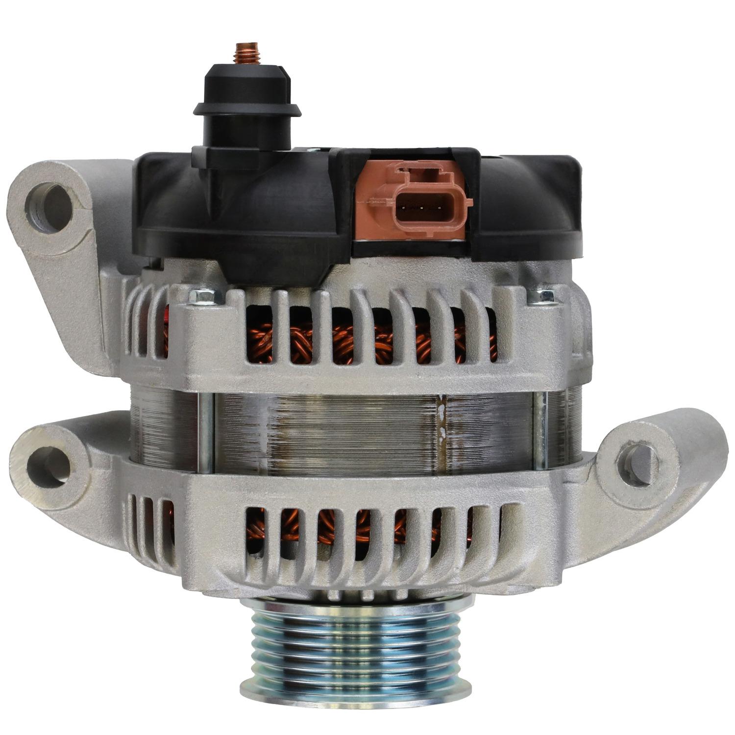 WAI 11656N - Alternator WAI 11656N Alternator product image 5 of 5