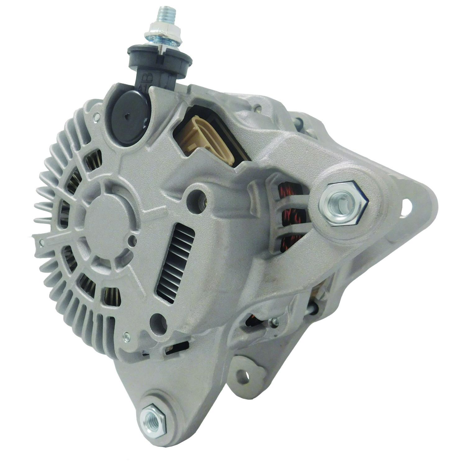 WAI 11657N - Alternator WAI 11657N Alternator product image 1 of 2
