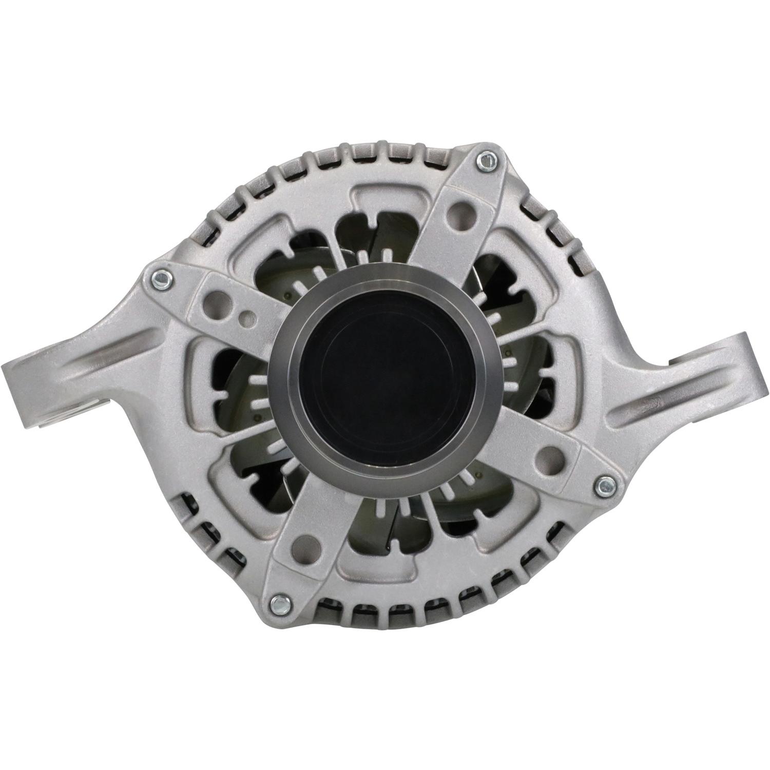 WAI 11664N - Alternator WAI 11664N Alternator product image 1 of 7