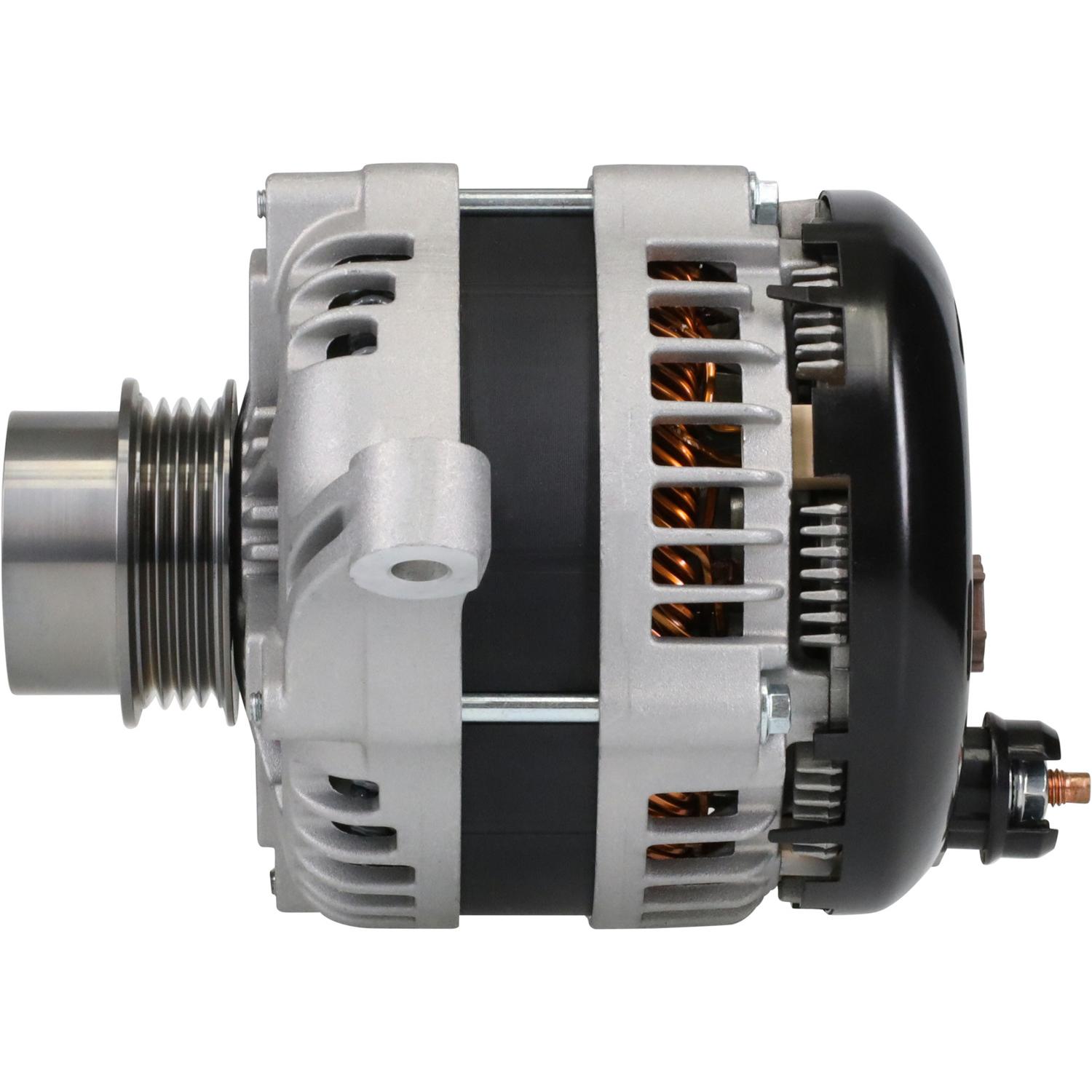 WAI 11664N - Alternator WAI 11664N Alternator product image 2 of 7