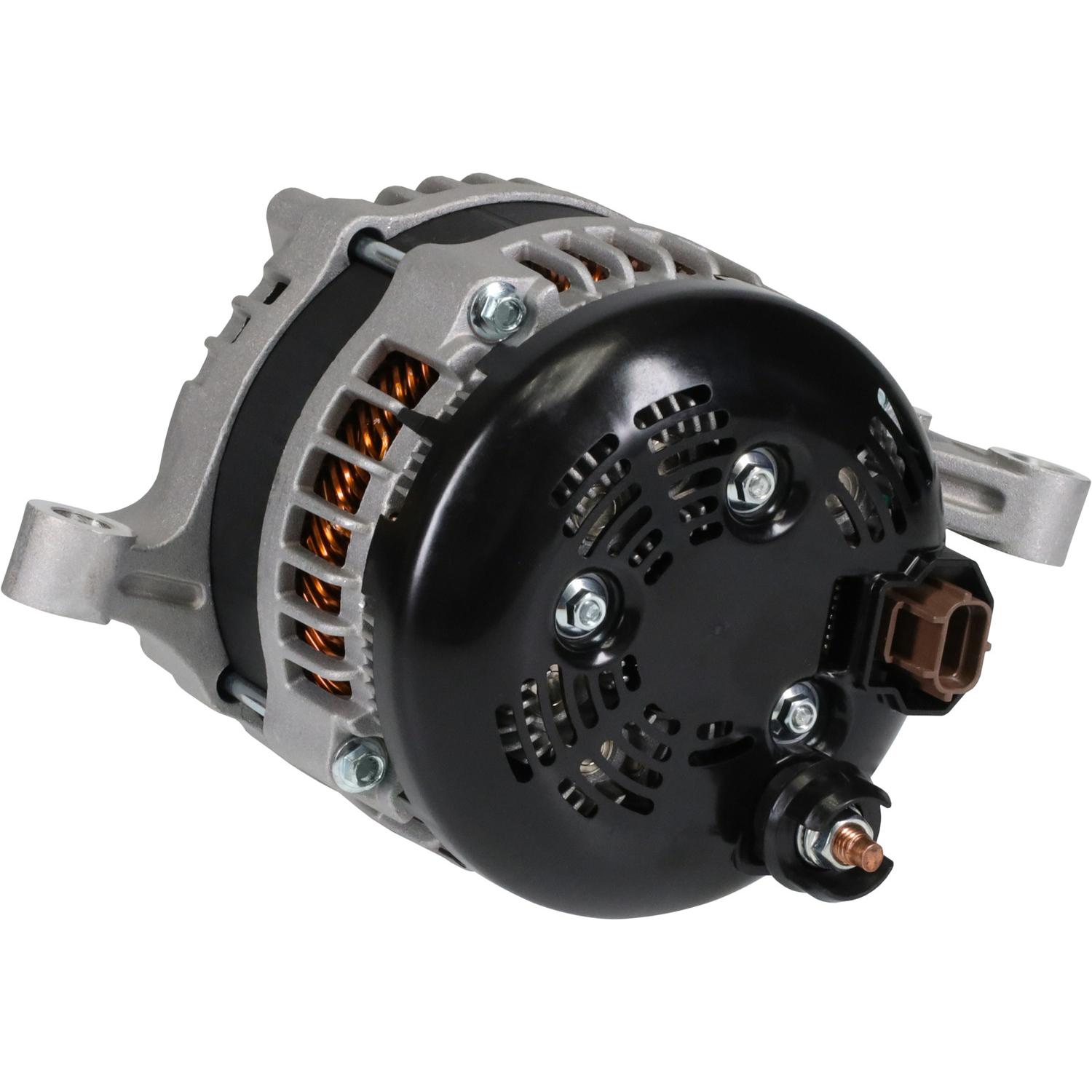 WAI 11664N - Alternator WAI 11664N Alternator product image 4 of 7