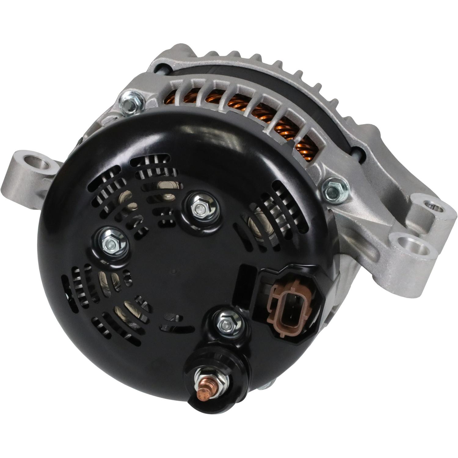WAI 11664N - Alternator WAI 11664N Alternator product image 5 of 7