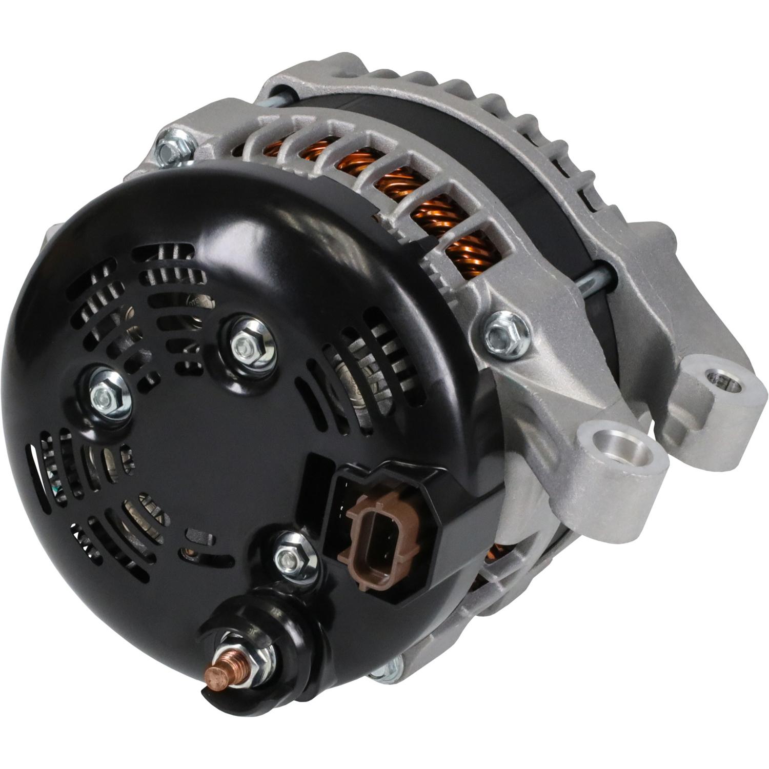 WAI 11664N - Alternator WAI 11664N Alternator product image 6 of 7