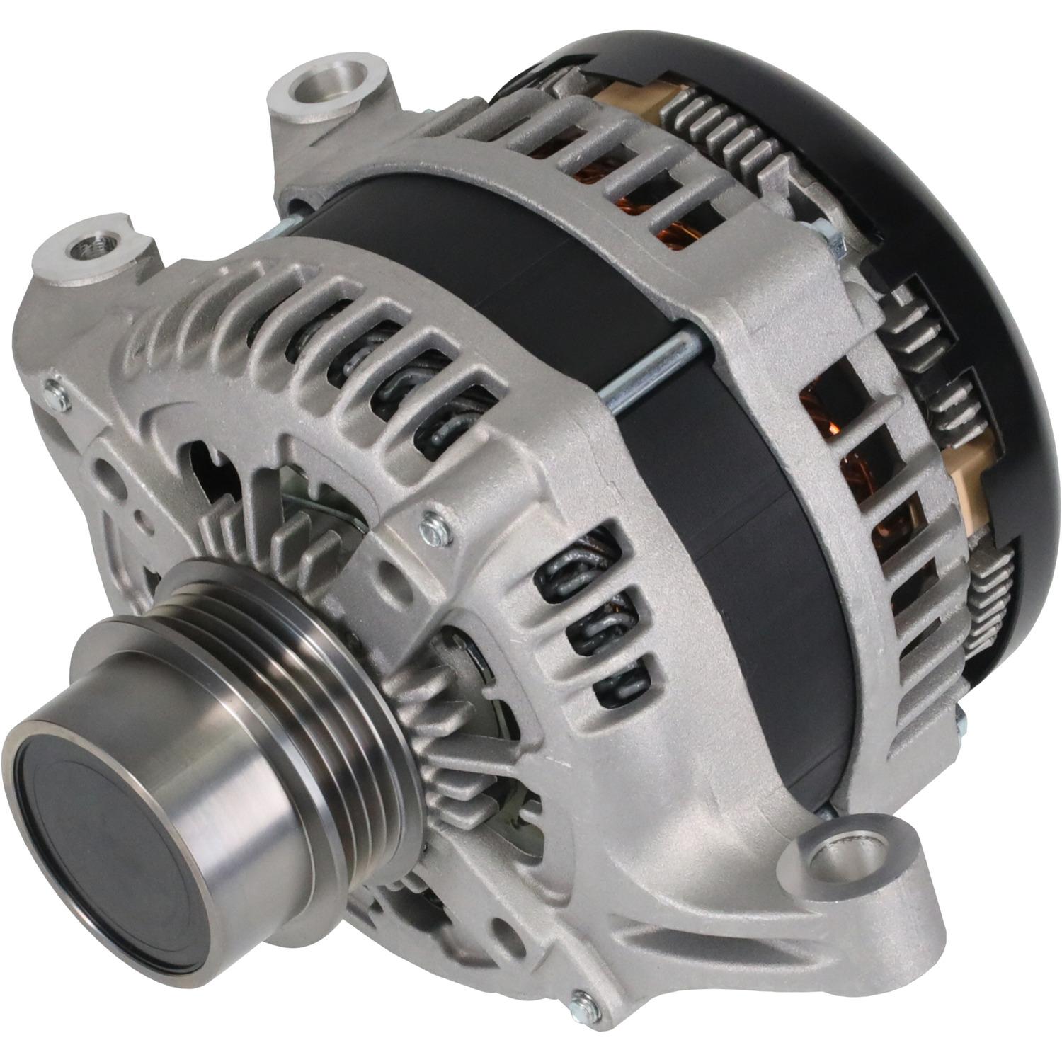 WAI 11664N - Alternator WAI 11664N Alternator product image 7 of 7
