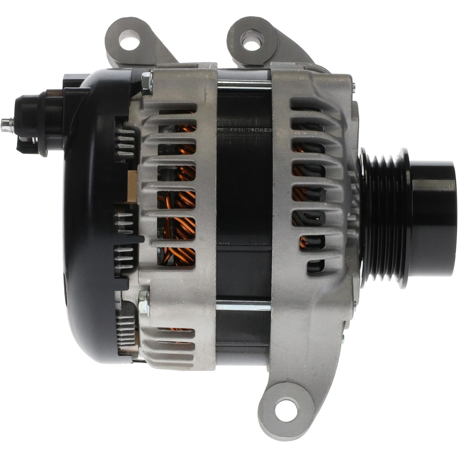 WAI 11665N - Alternator WAI 11665N Alternator product image 1 of 21