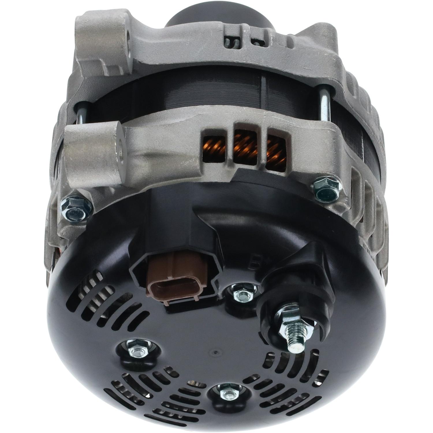 WAI 11665N - Alternator WAI 11665N Alternator product image 2 of 21