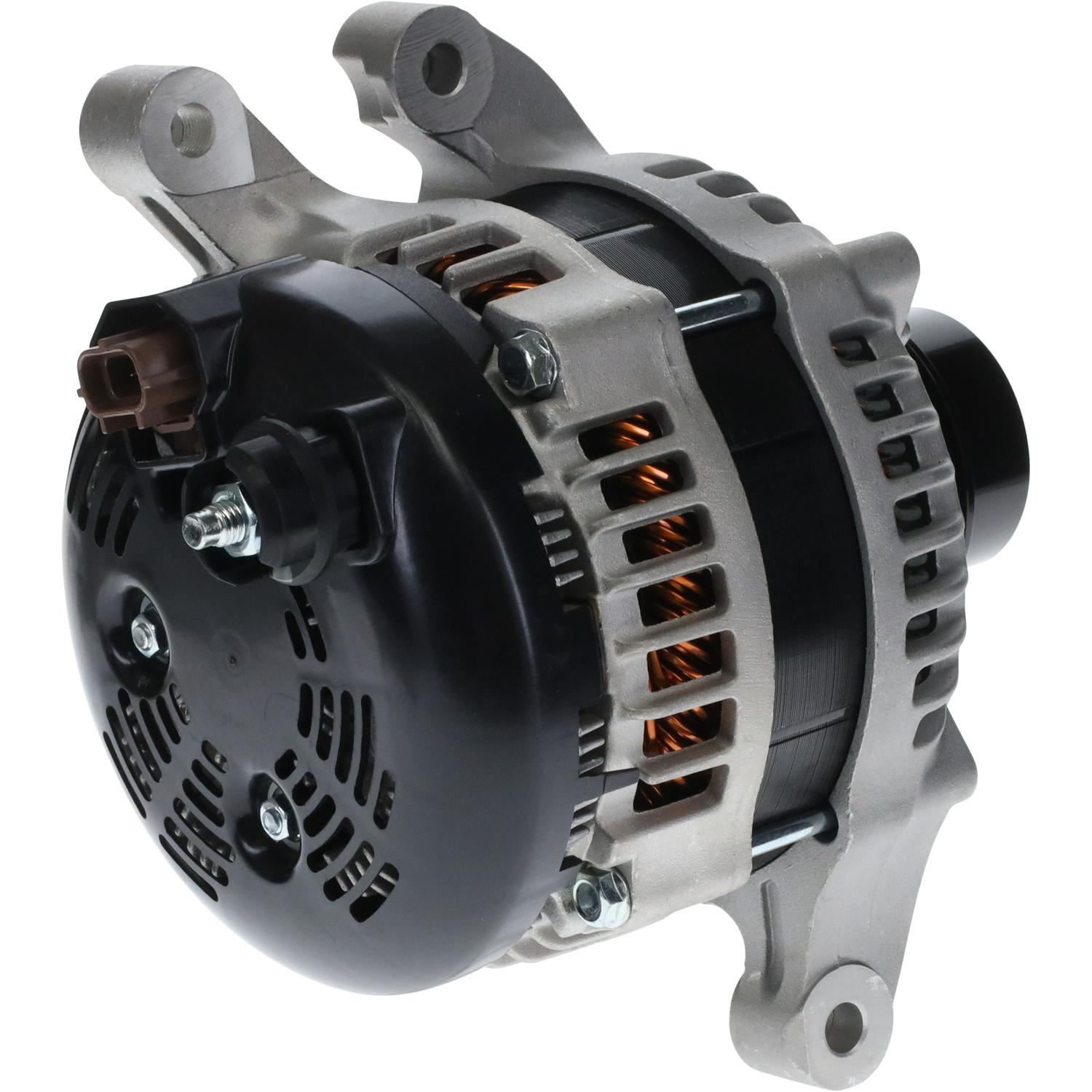WAI 11665N - Alternator WAI 11665N Alternator product image 3 of 21