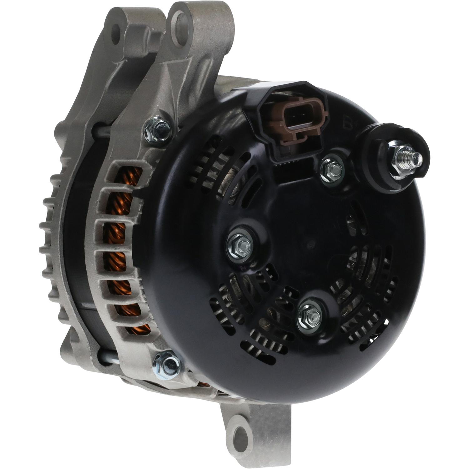 WAI 11665N - Alternator WAI 11665N Alternator product image 4 of 21