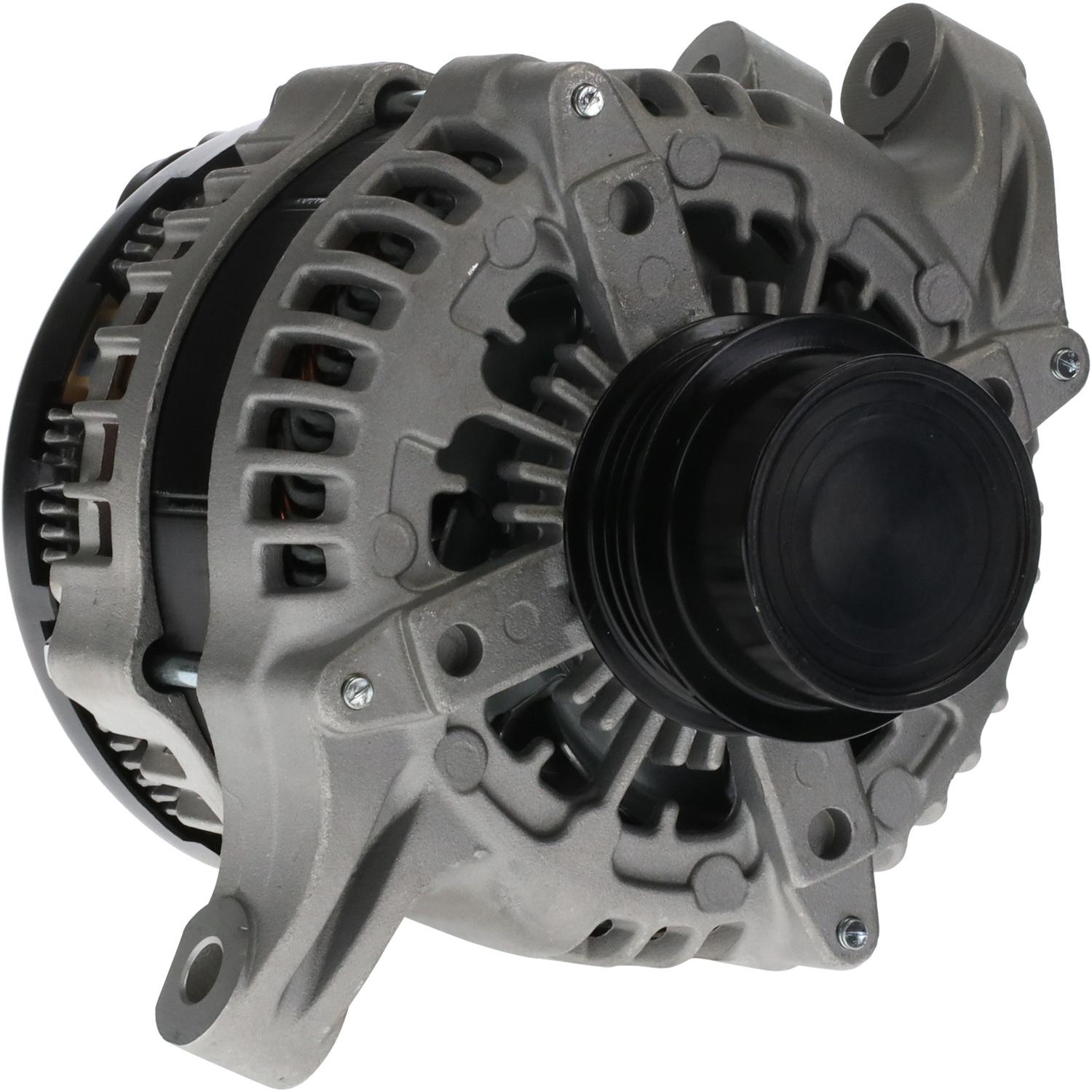 WAI 11665N - Alternator WAI 11665N Alternator product image 5 of 21