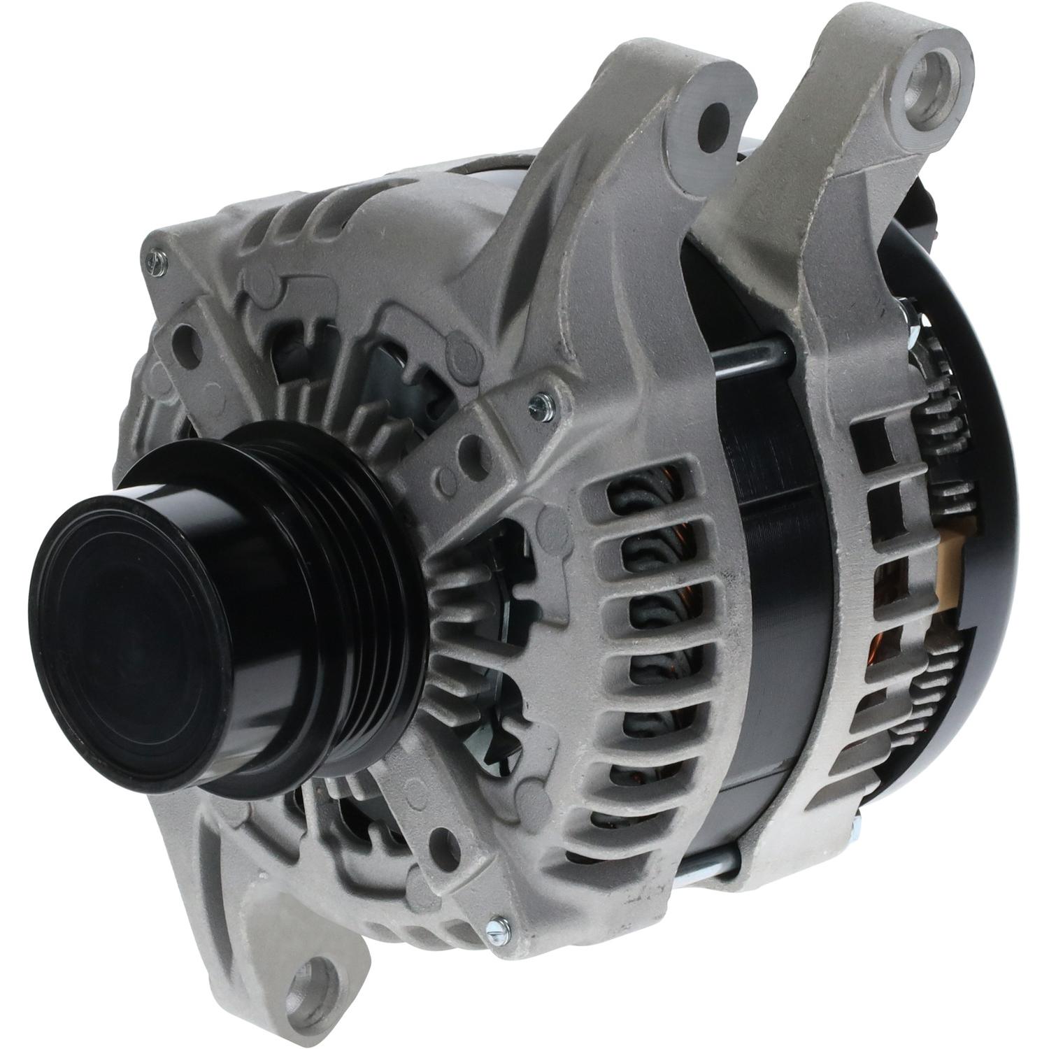 WAI 11665N - Alternator WAI 11665N Alternator product image 7 of 21