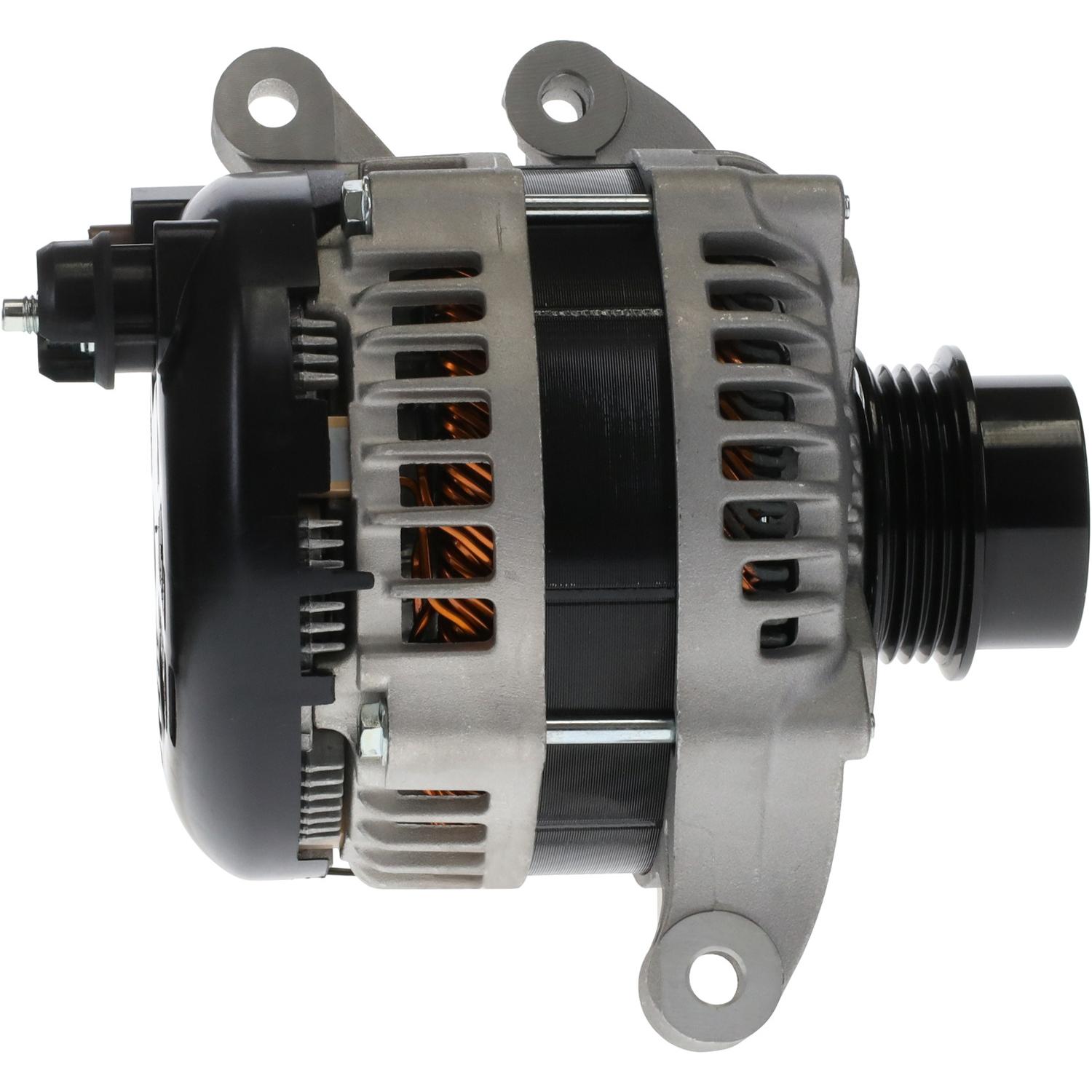 WAI 11665N - Alternator WAI 11665N Alternator product image 8 of 21