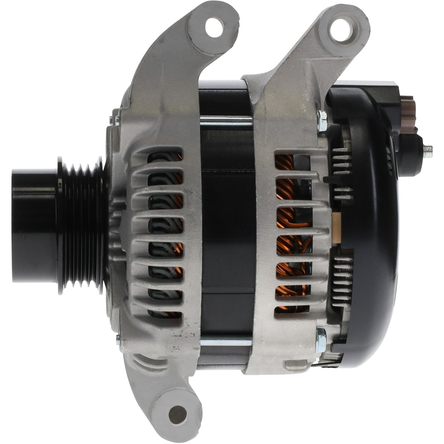 WAI 11665N - Alternator WAI 11665N Alternator product image 9 of 21