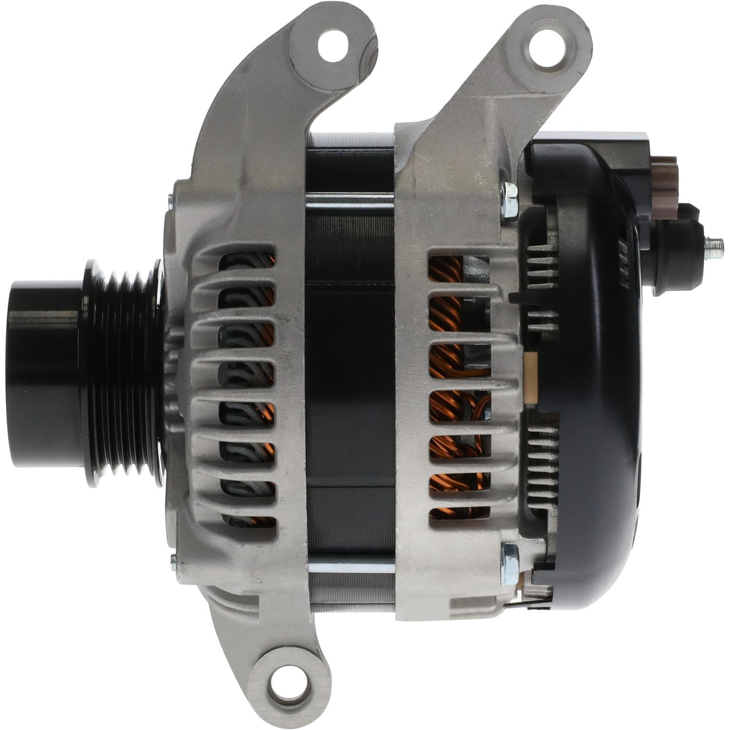 WAI 11665N - Alternator WAI 11665N Alternator product image 10 of 21