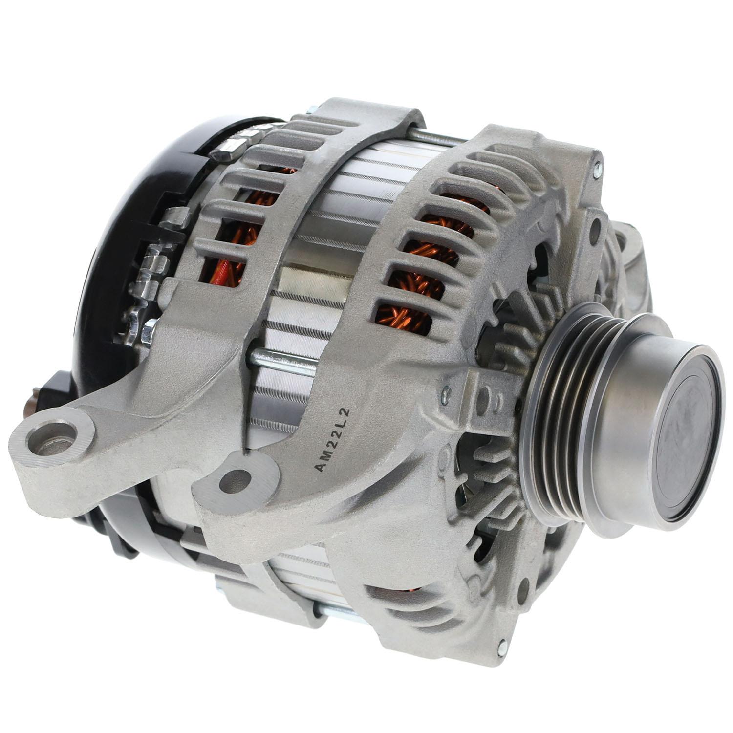 WAI 11665N - Alternator WAI 11665N Alternator product image 12 of 21