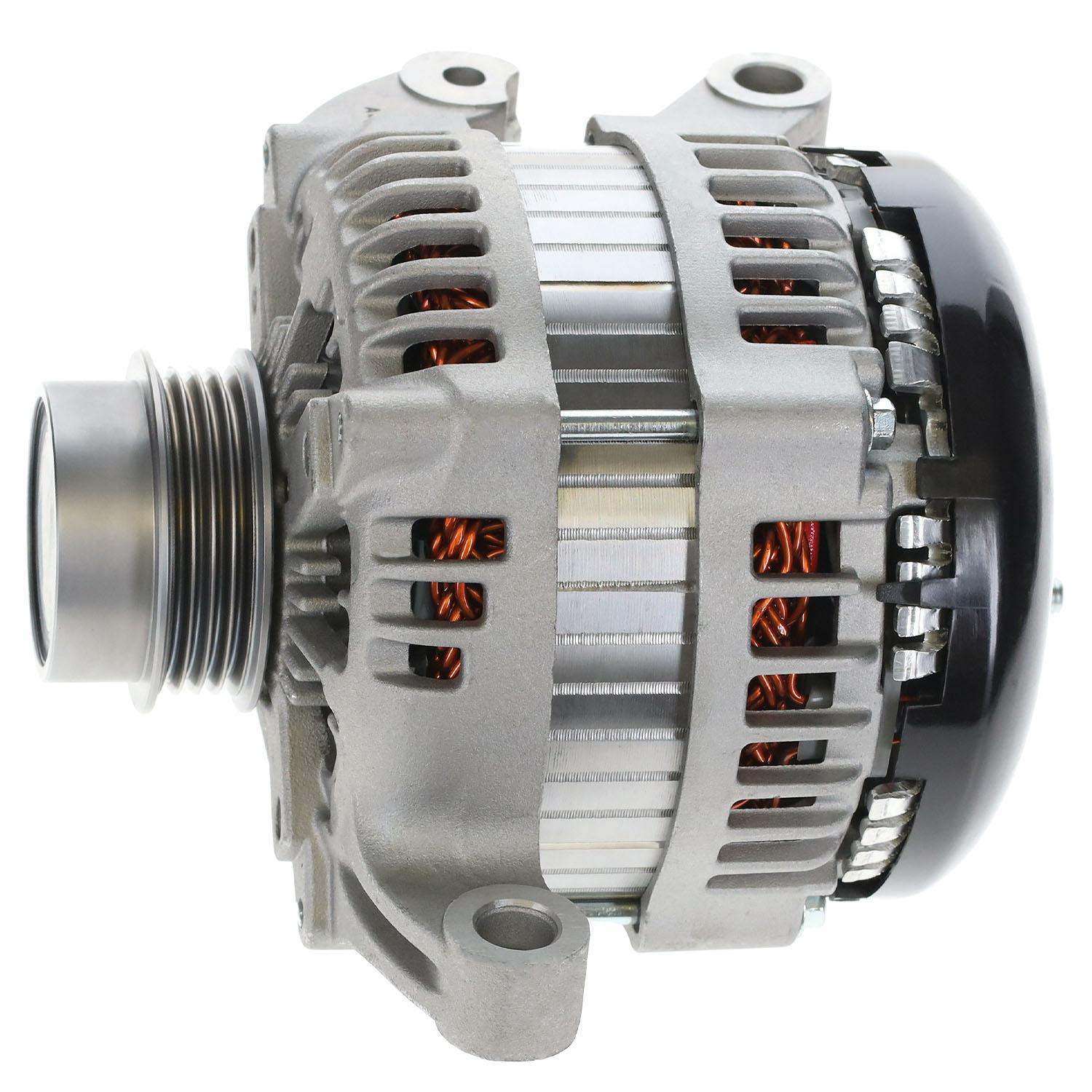 WAI 11665N - Alternator WAI 11665N Alternator product image 13 of 21