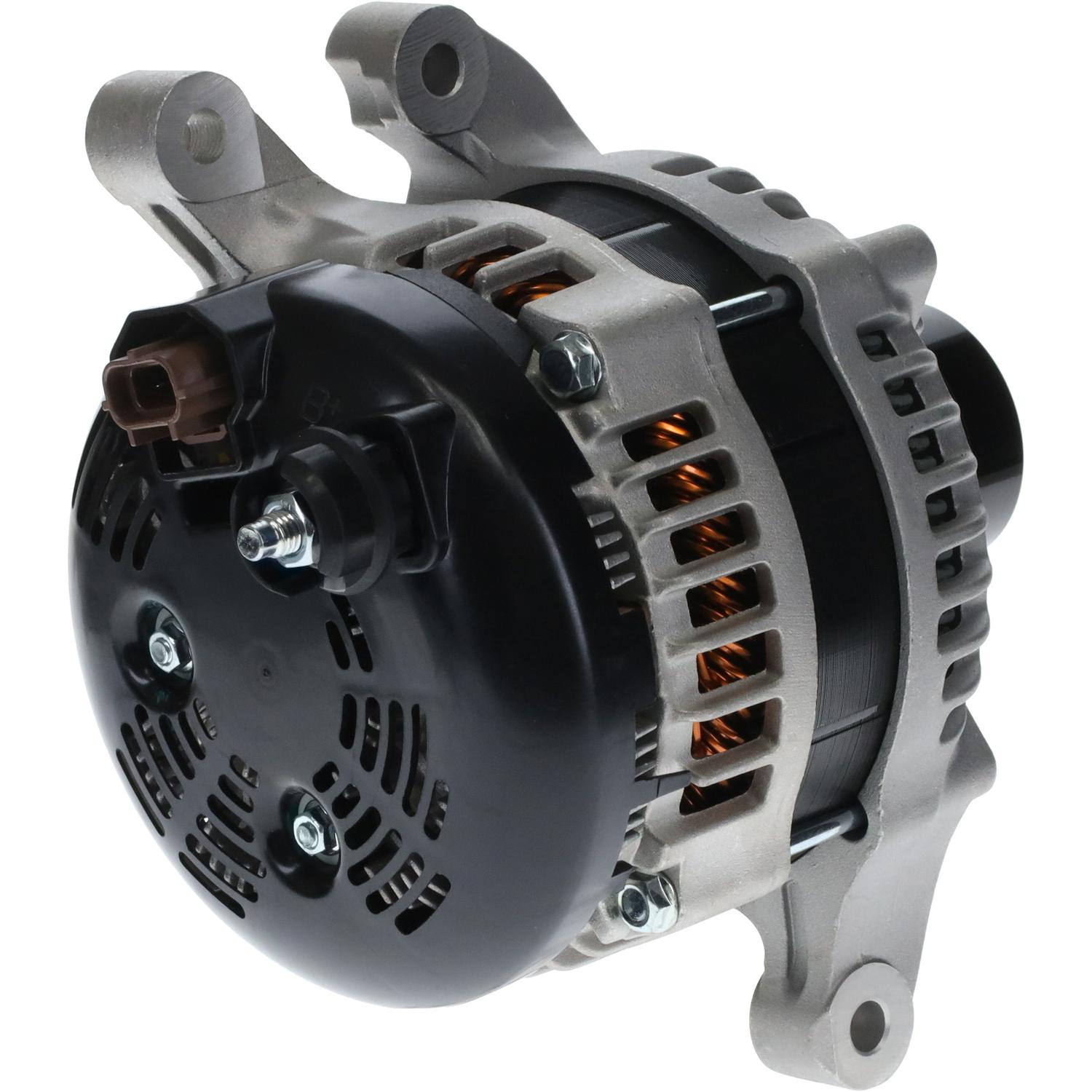 WAI 11665N - Alternator WAI 11665N Alternator product image 15 of 21