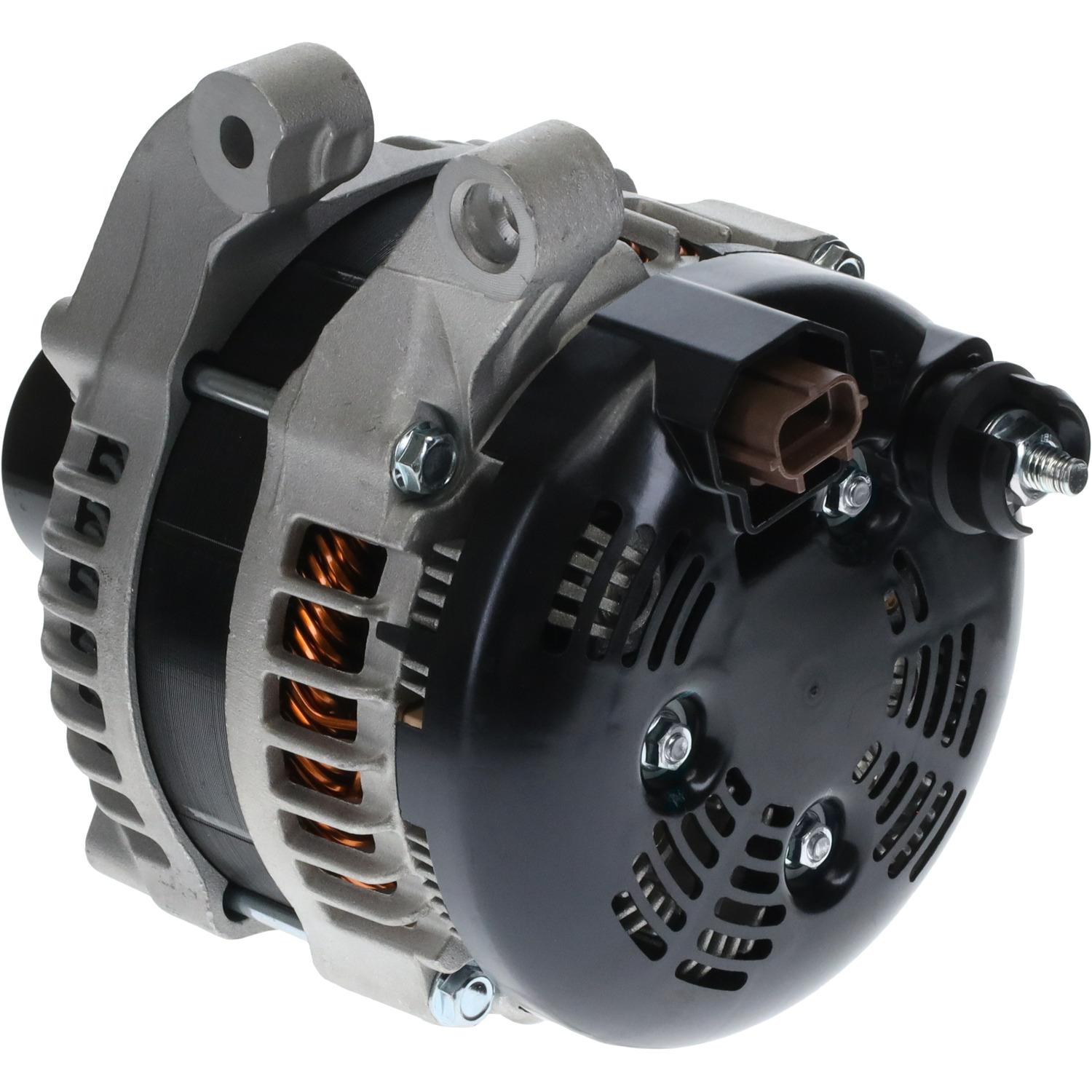 WAI 11665N - Alternator WAI 11665N Alternator product image 16 of 21