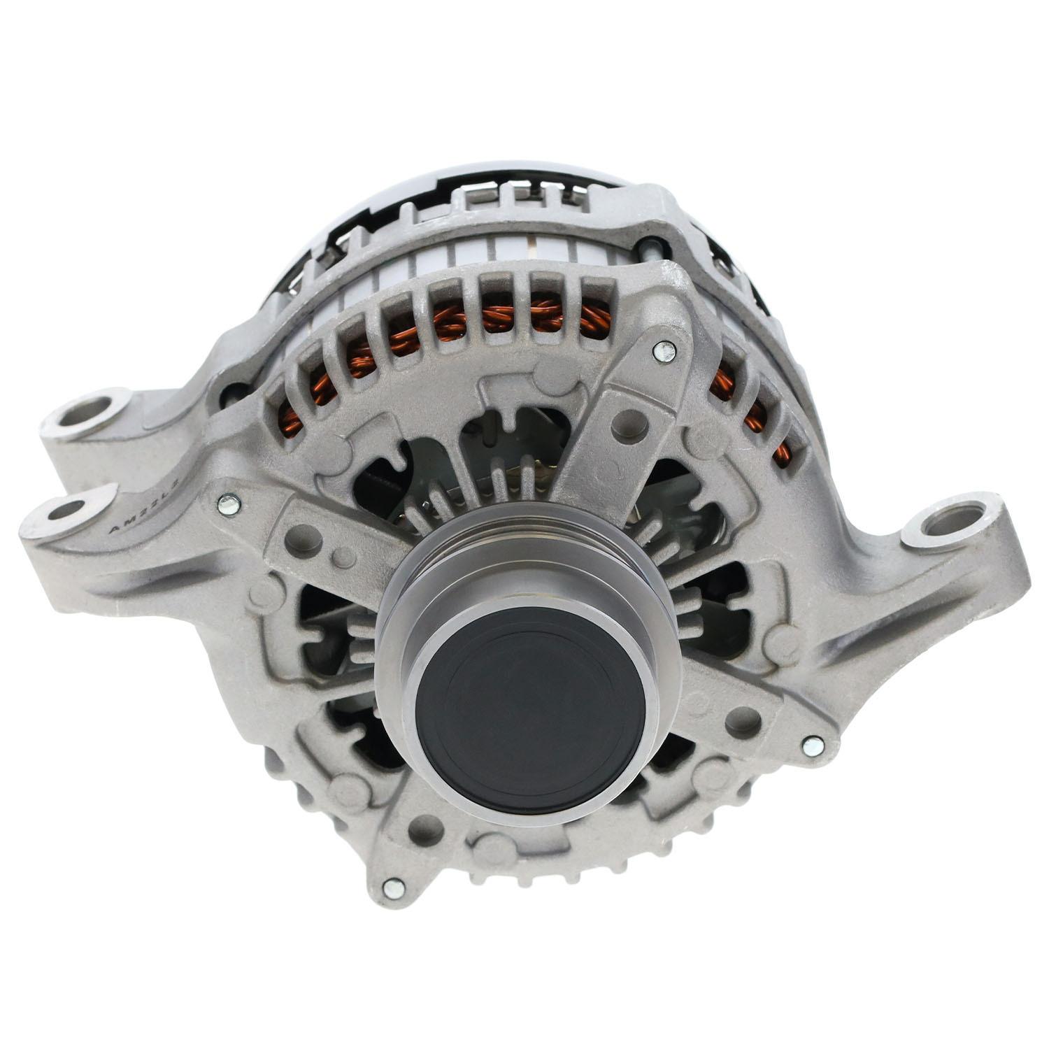 WAI 11665N - Alternator WAI 11665N Alternator product image 17 of 21