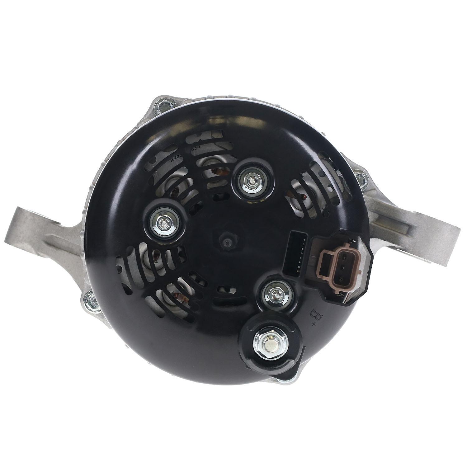 WAI 11665N - Alternator WAI 11665N Alternator product image 18 of 21