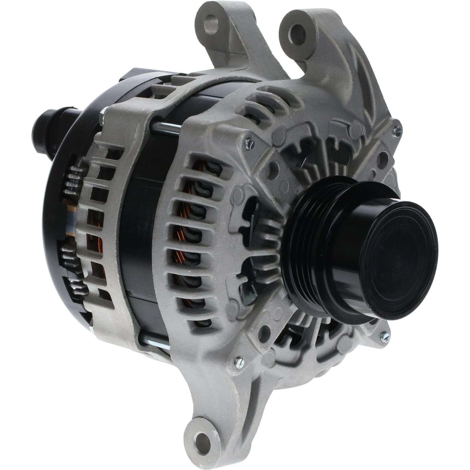WAI 11665N - Alternator WAI 11665N Alternator product image 19 of 21
