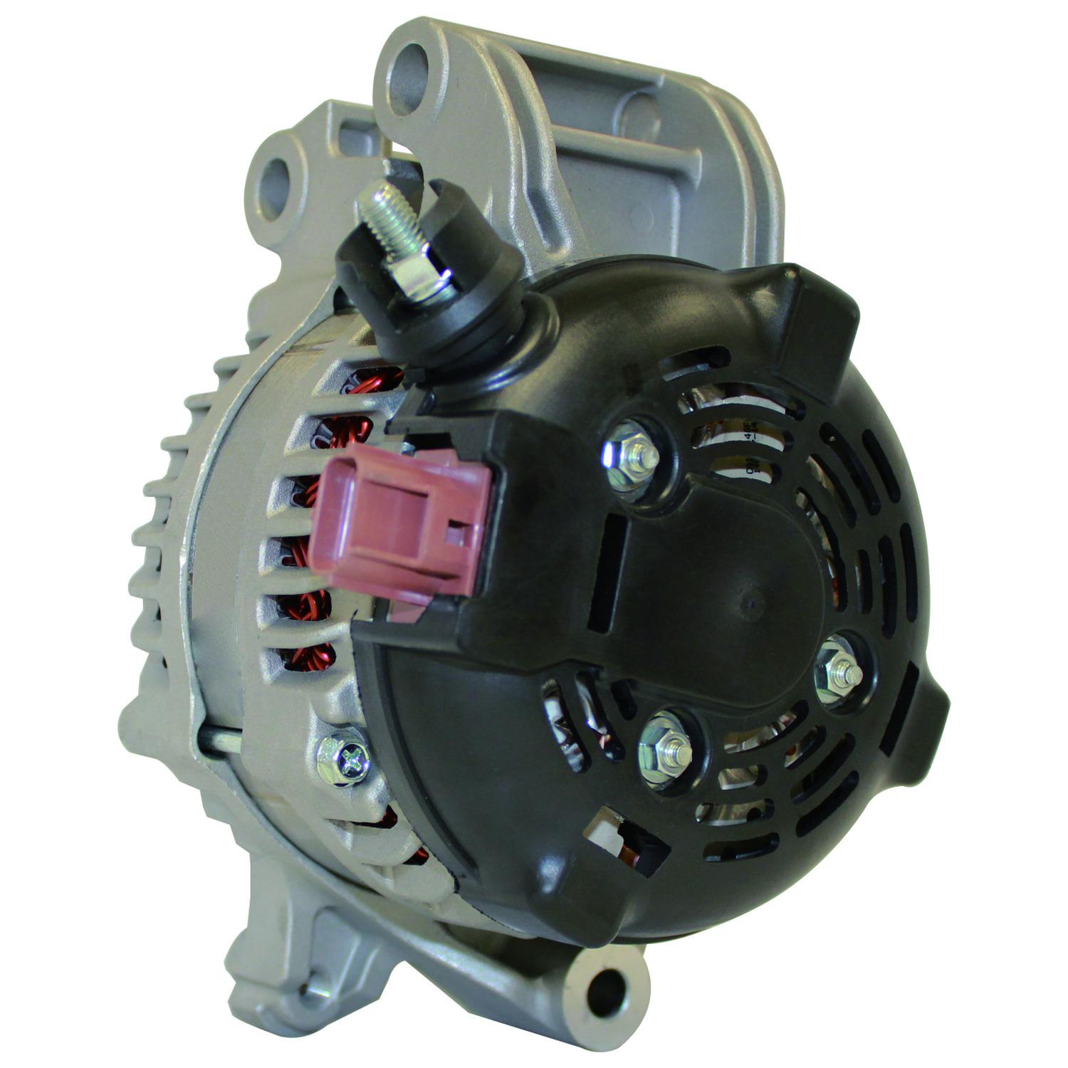 WAI 11666N Alternator product image 1 of 25