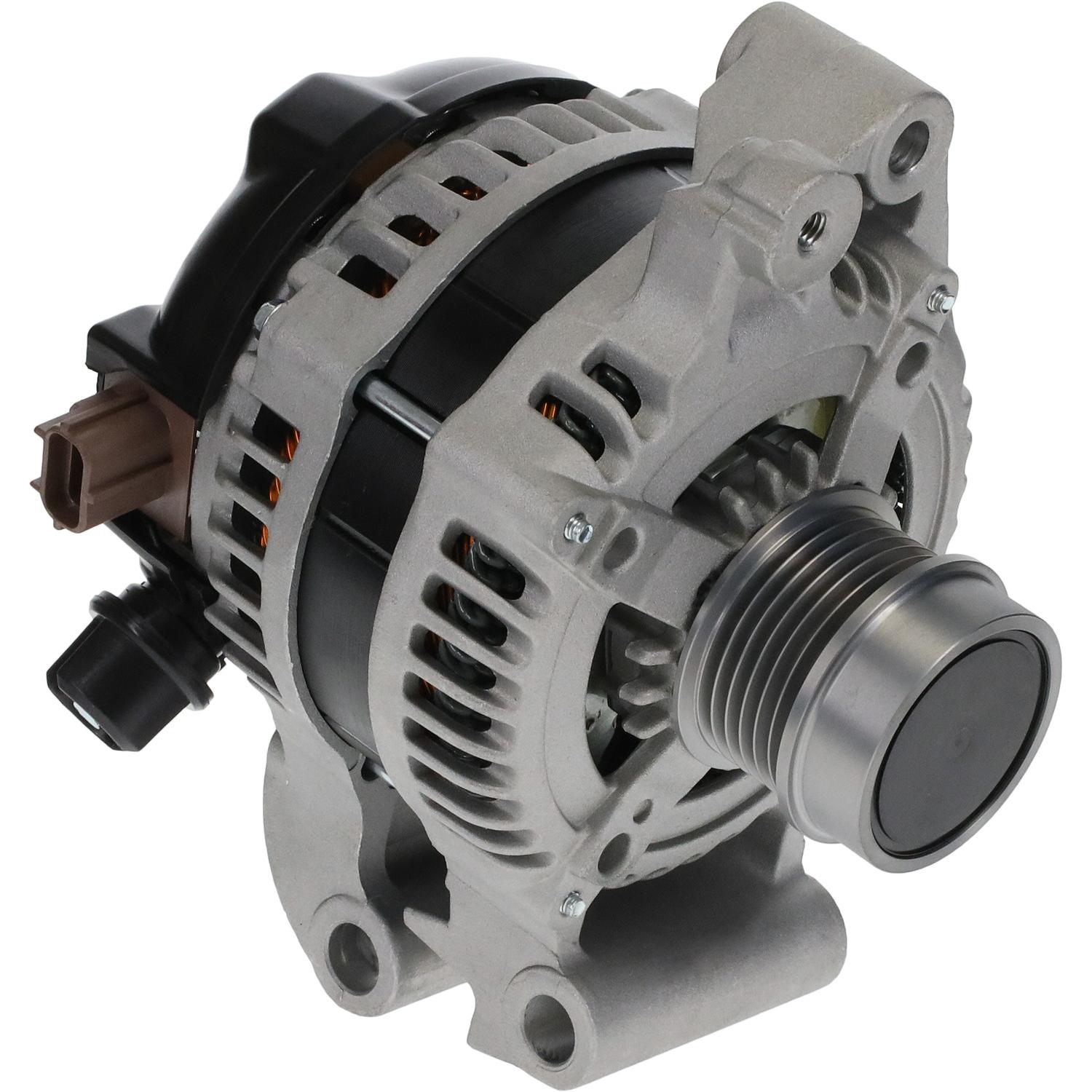 WAI 11666N Alternator product image 2 of 25