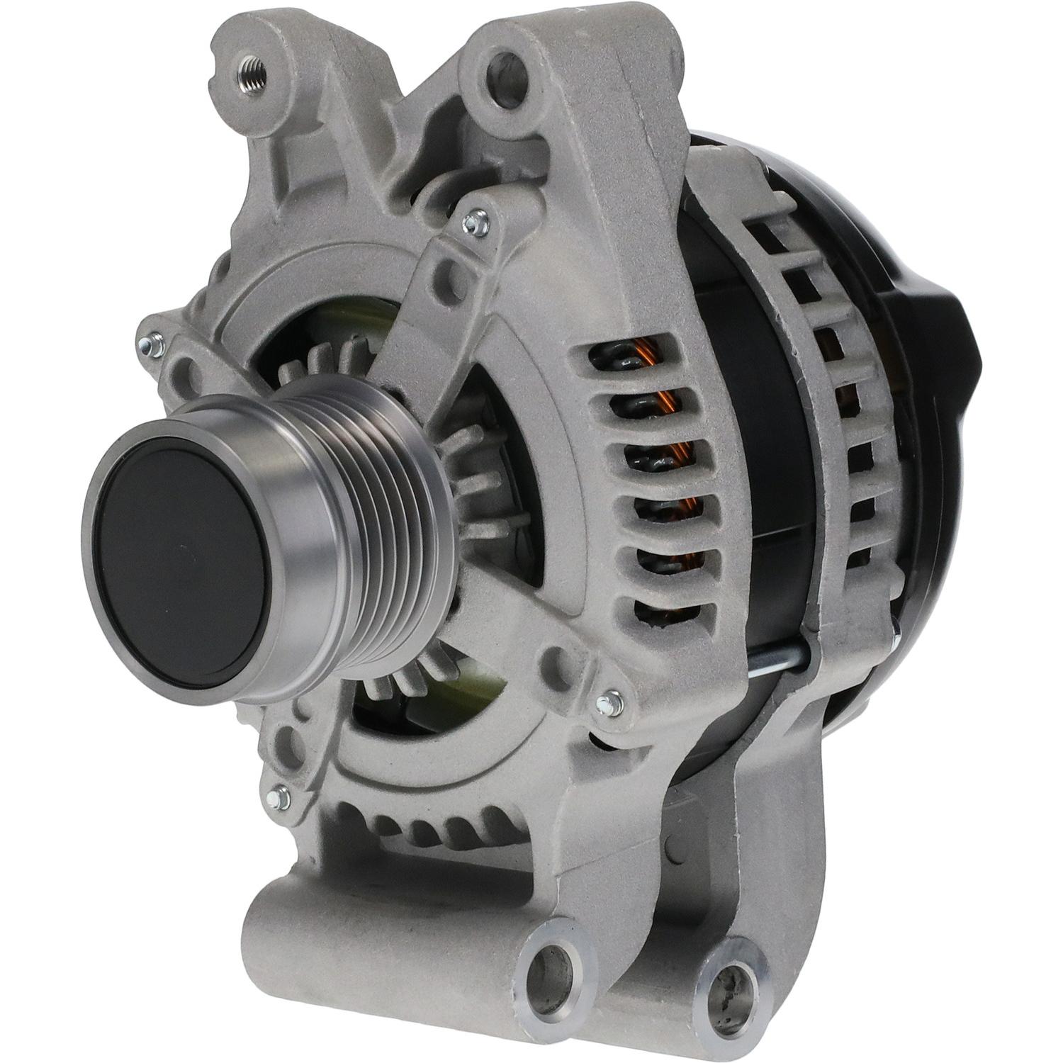 WAI 11666N Alternator product image 4 of 25